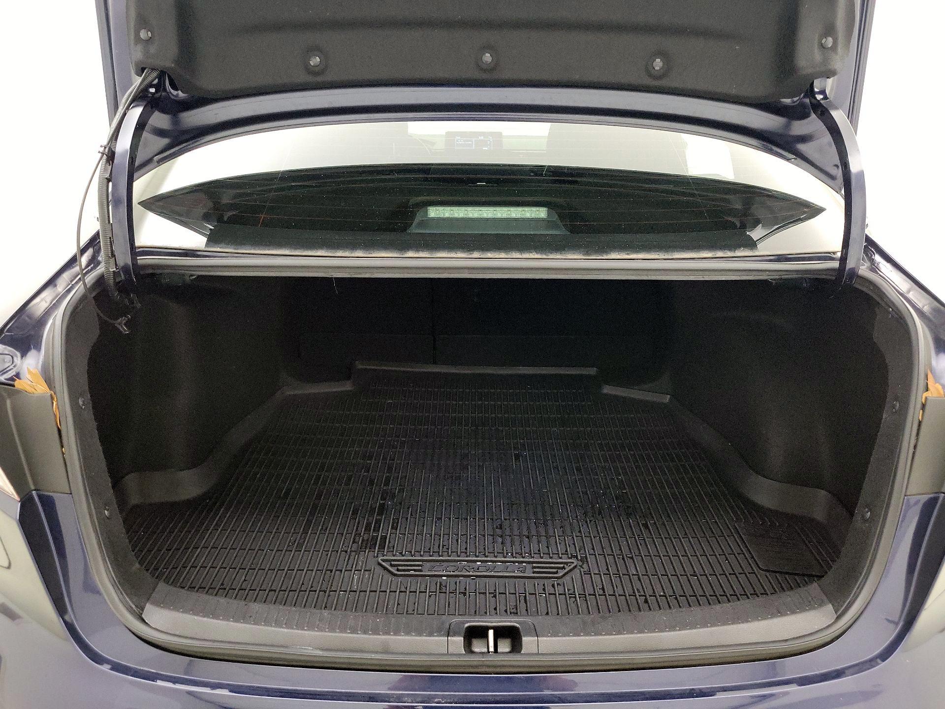 Thumbnail: 2022 Toyota Corolla - 20