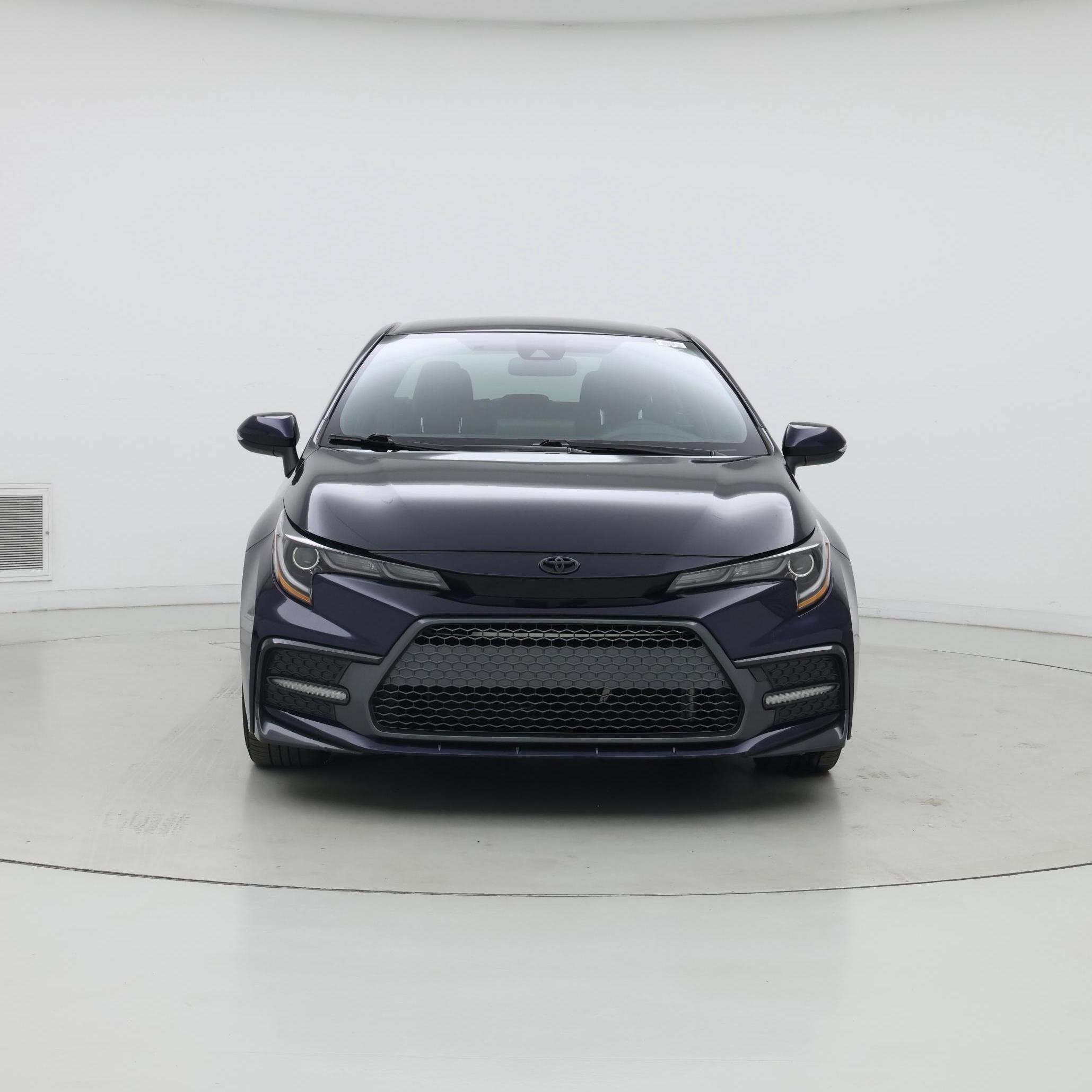 Thumbnail: 2022 Toyota Corolla - 5