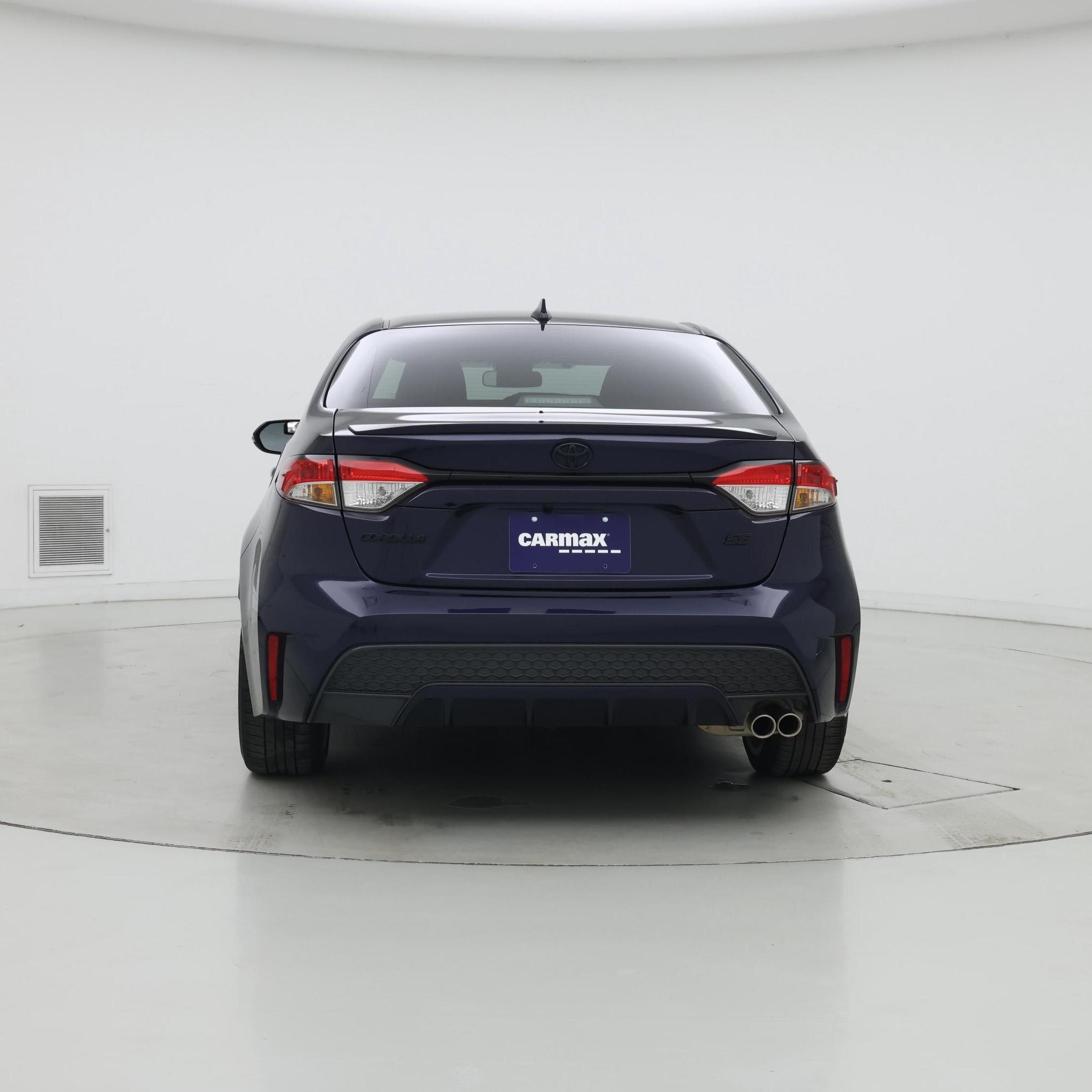 Thumbnail: 2022 Toyota Corolla - 6