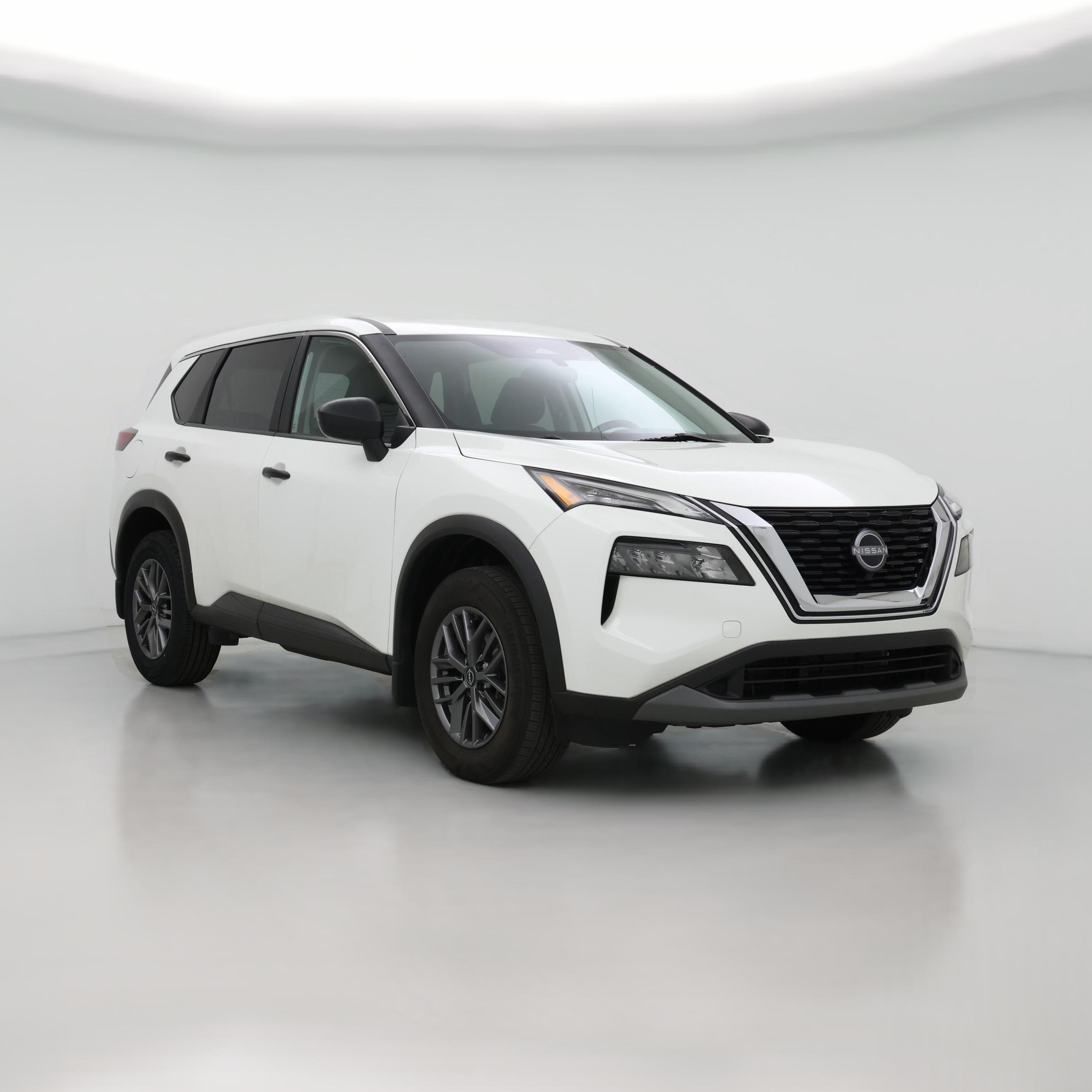 Thumbnail: 2023 Nissan Rogue - 1