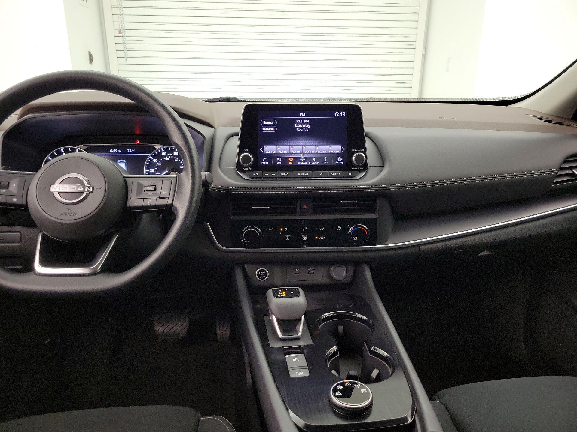 Thumbnail: 2023 Nissan Rogue - 9