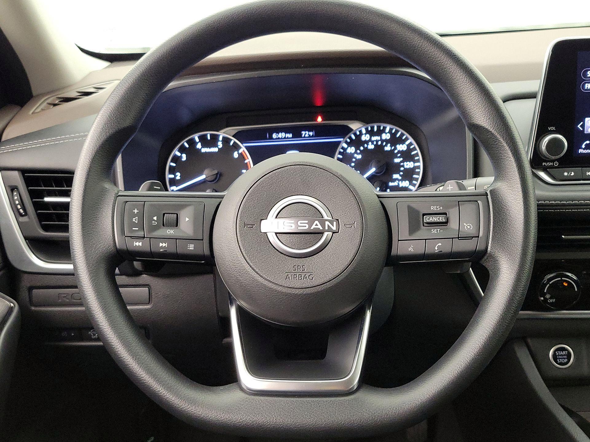 Thumbnail: 2023 Nissan Rogue - 10