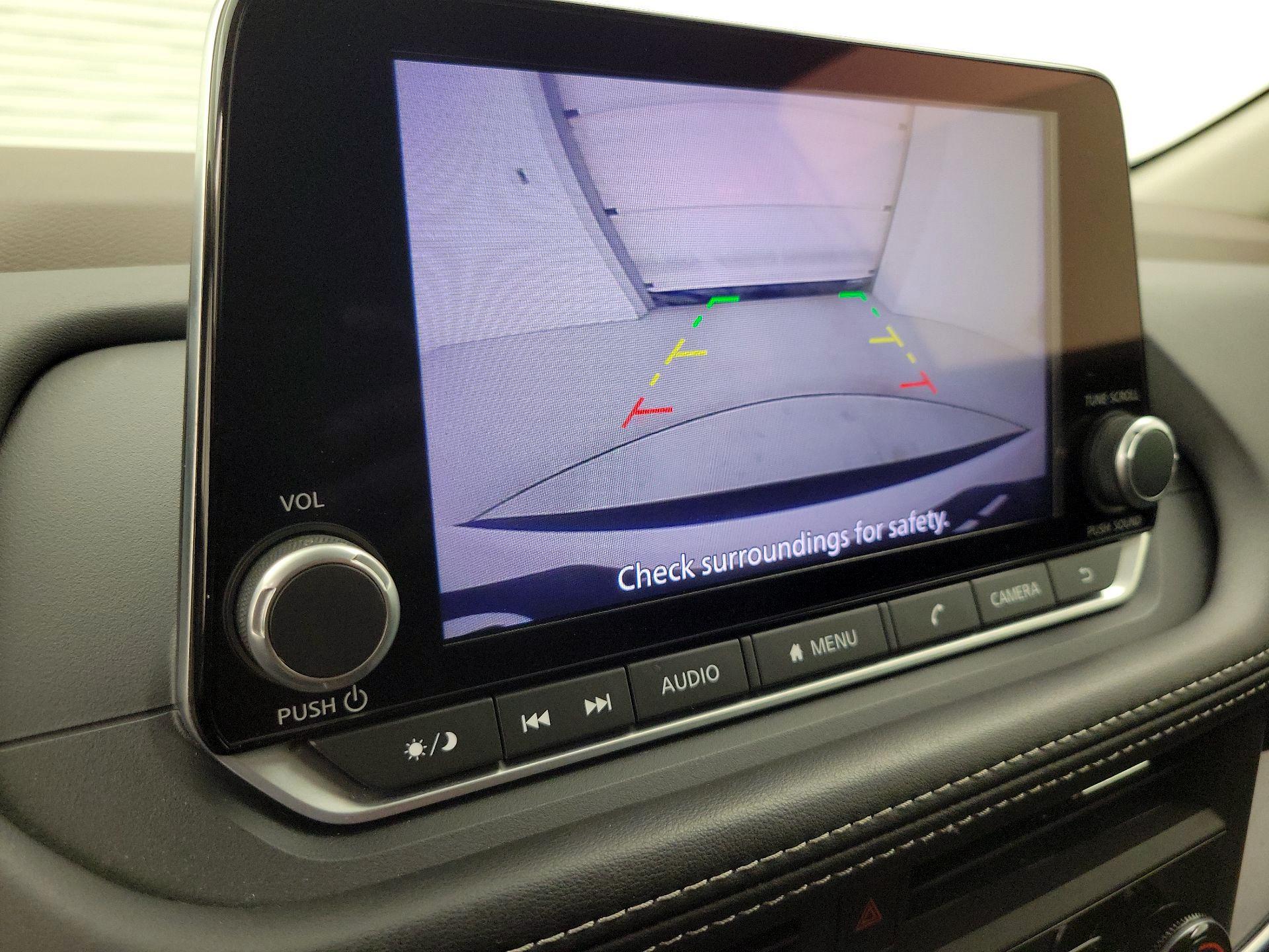 Thumbnail: 2023 Nissan Rogue - 14