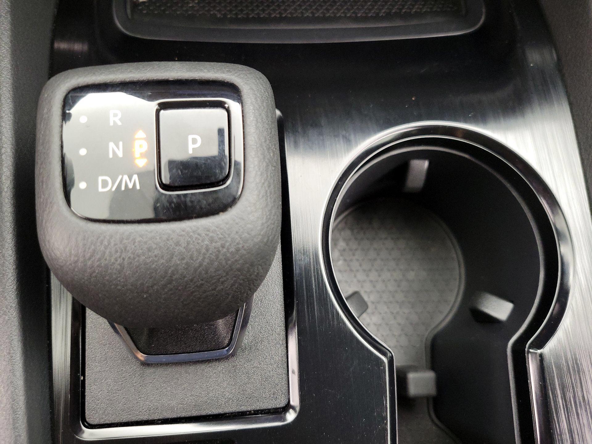 Thumbnail: 2023 Nissan Rogue - 17