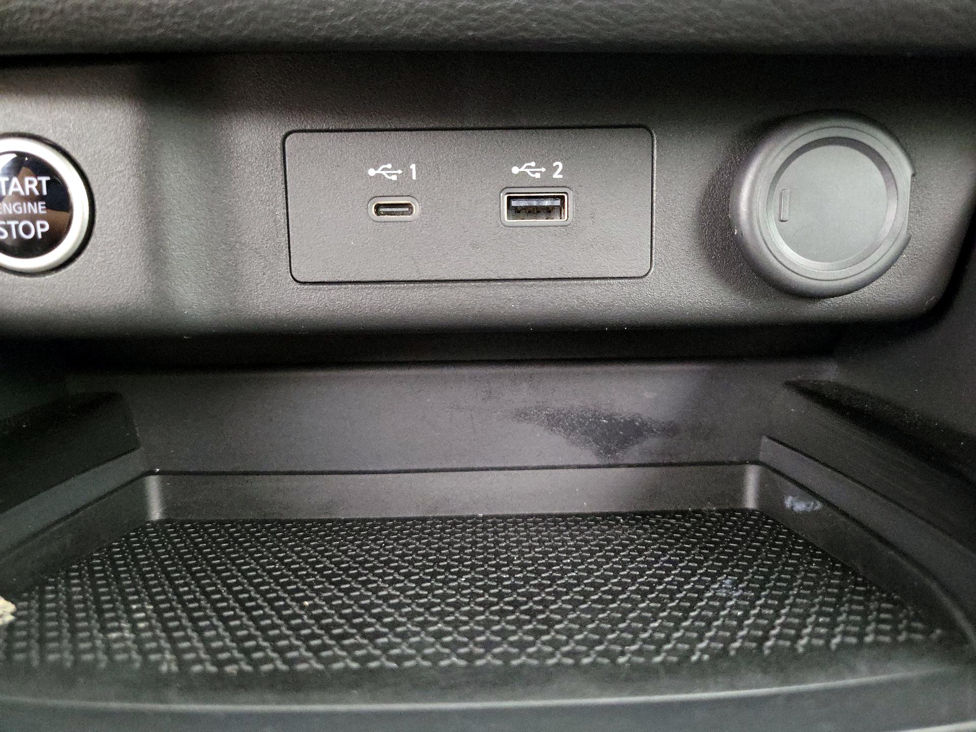 Thumbnail: 2023 Nissan Rogue - 18