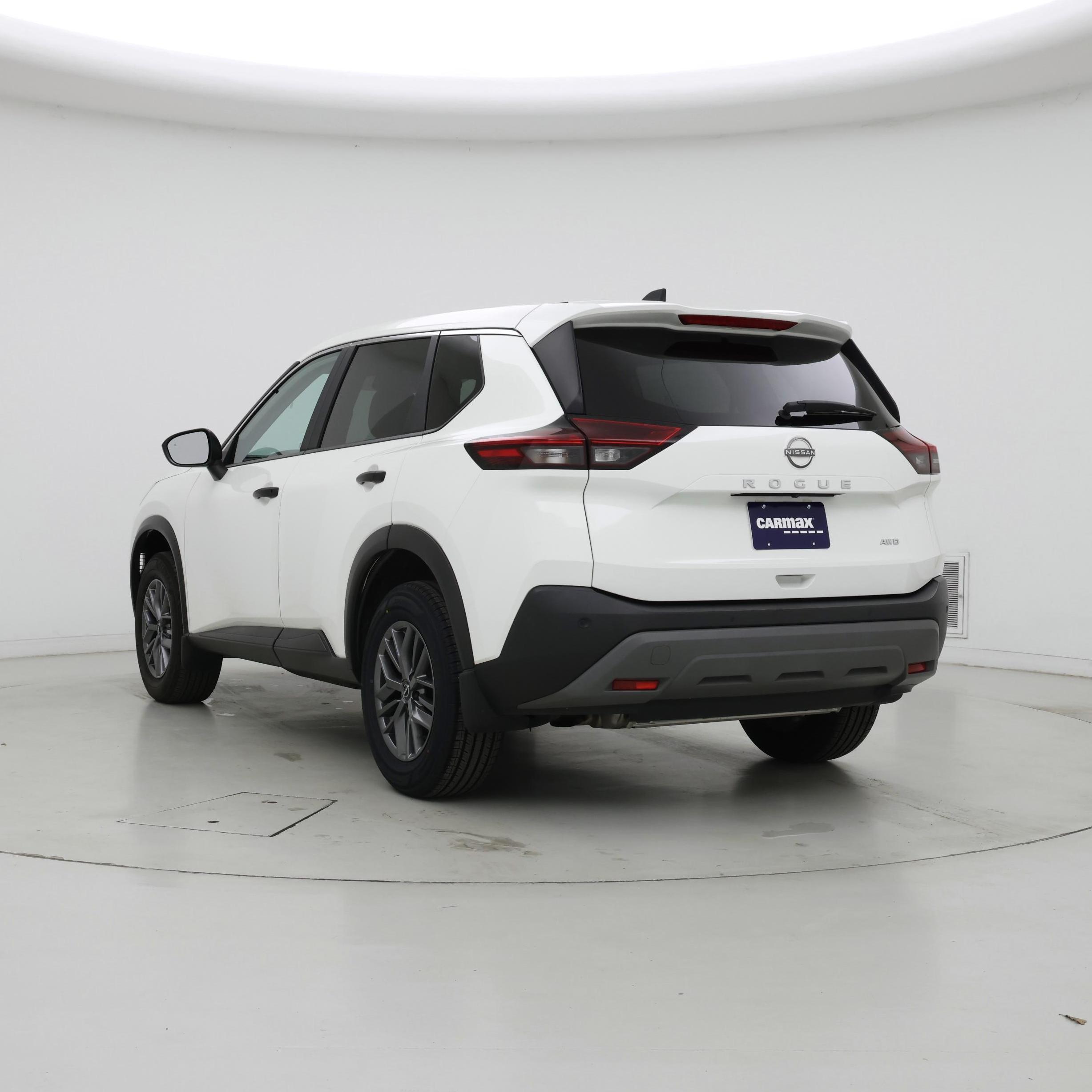 Thumbnail: 2023 Nissan Rogue - 2