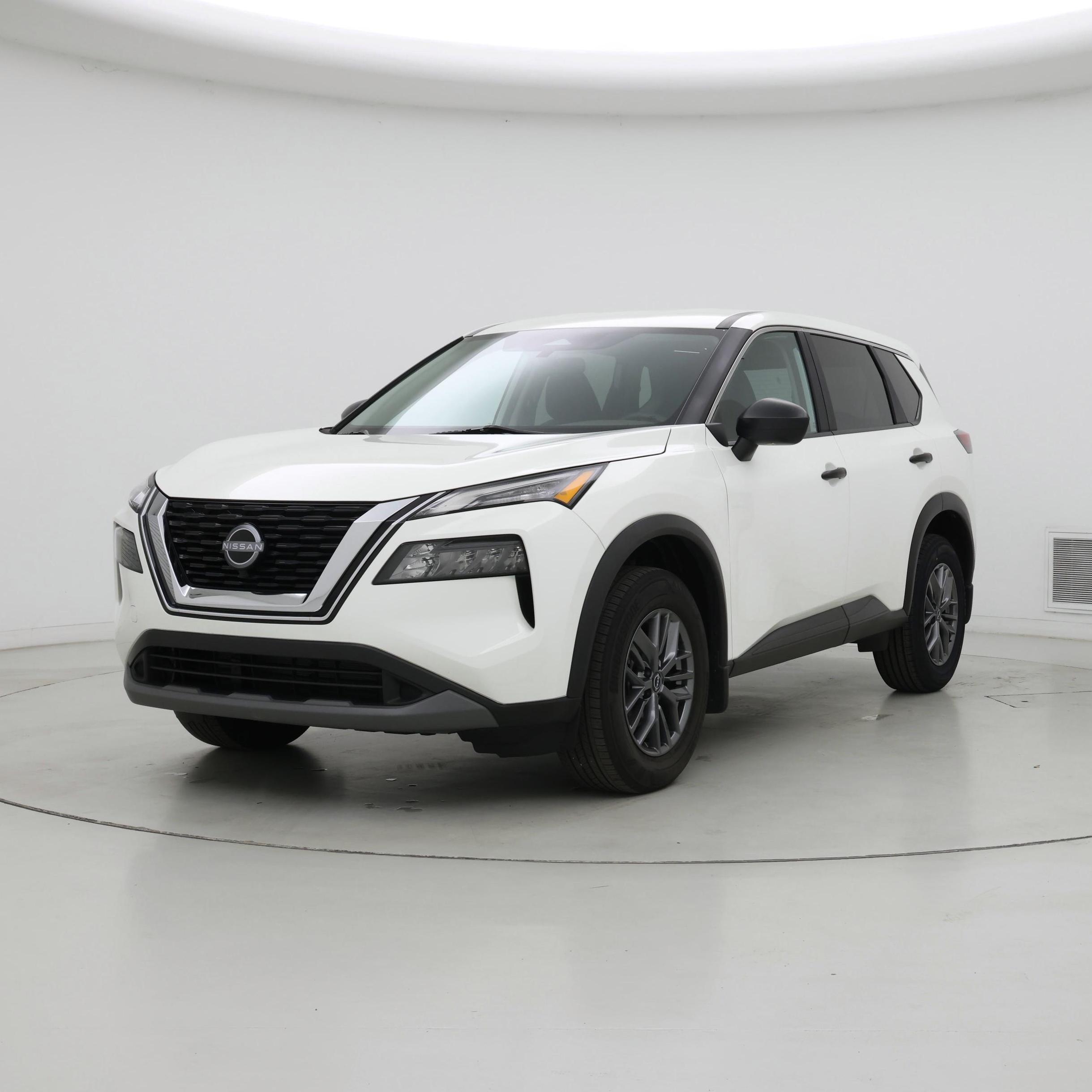 Thumbnail: 2023 Nissan Rogue - 4