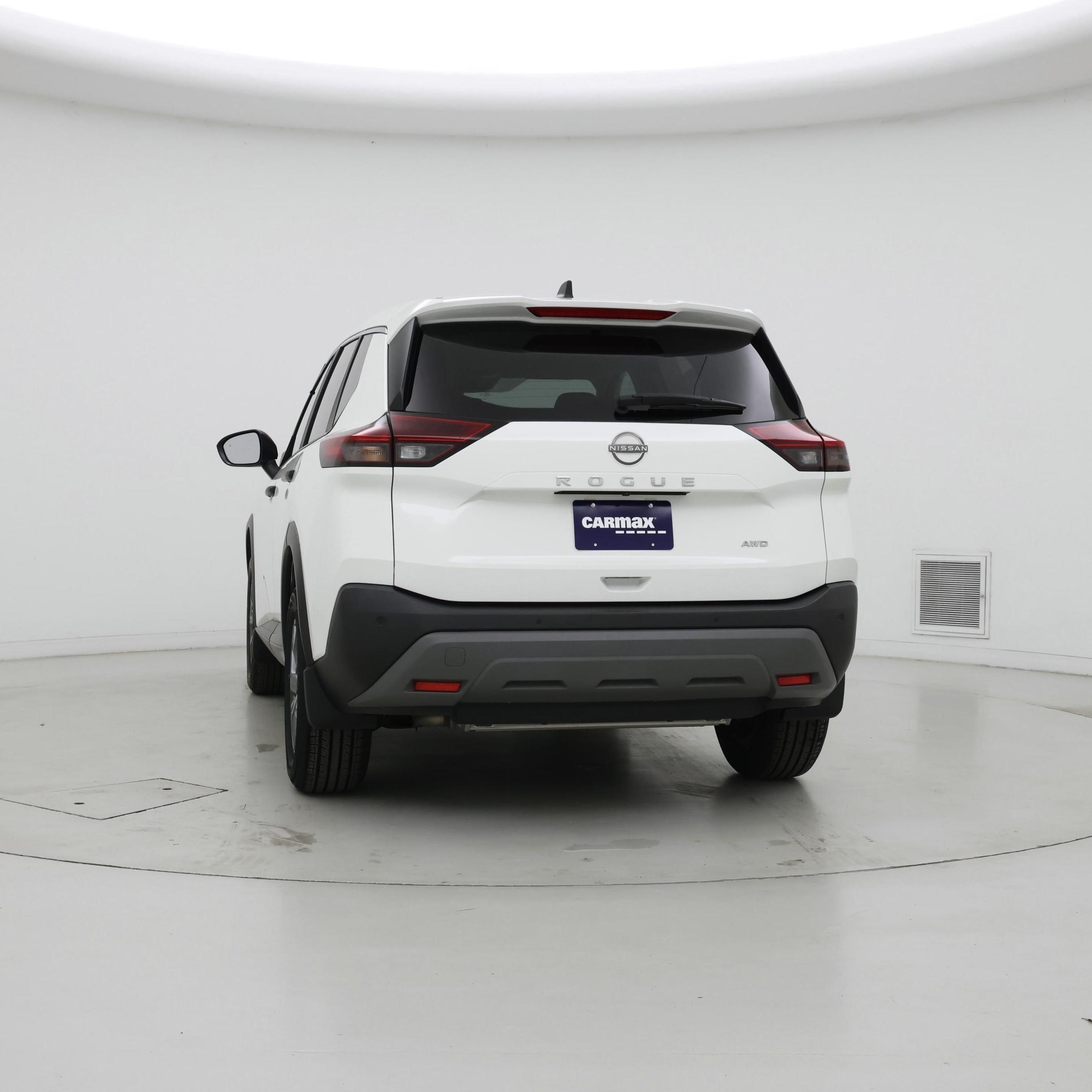 Thumbnail: 2023 Nissan Rogue - 6