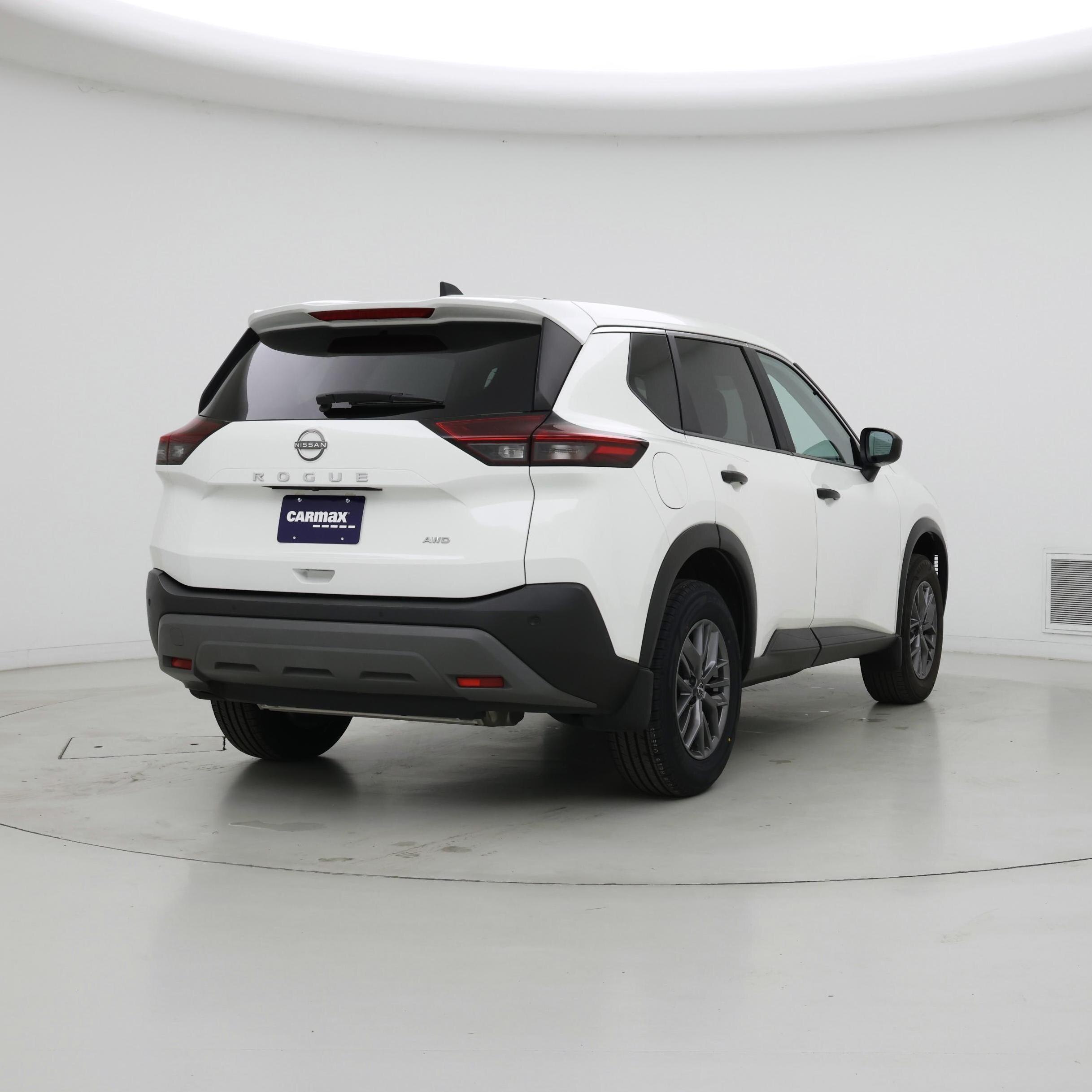Thumbnail: 2023 Nissan Rogue - 8