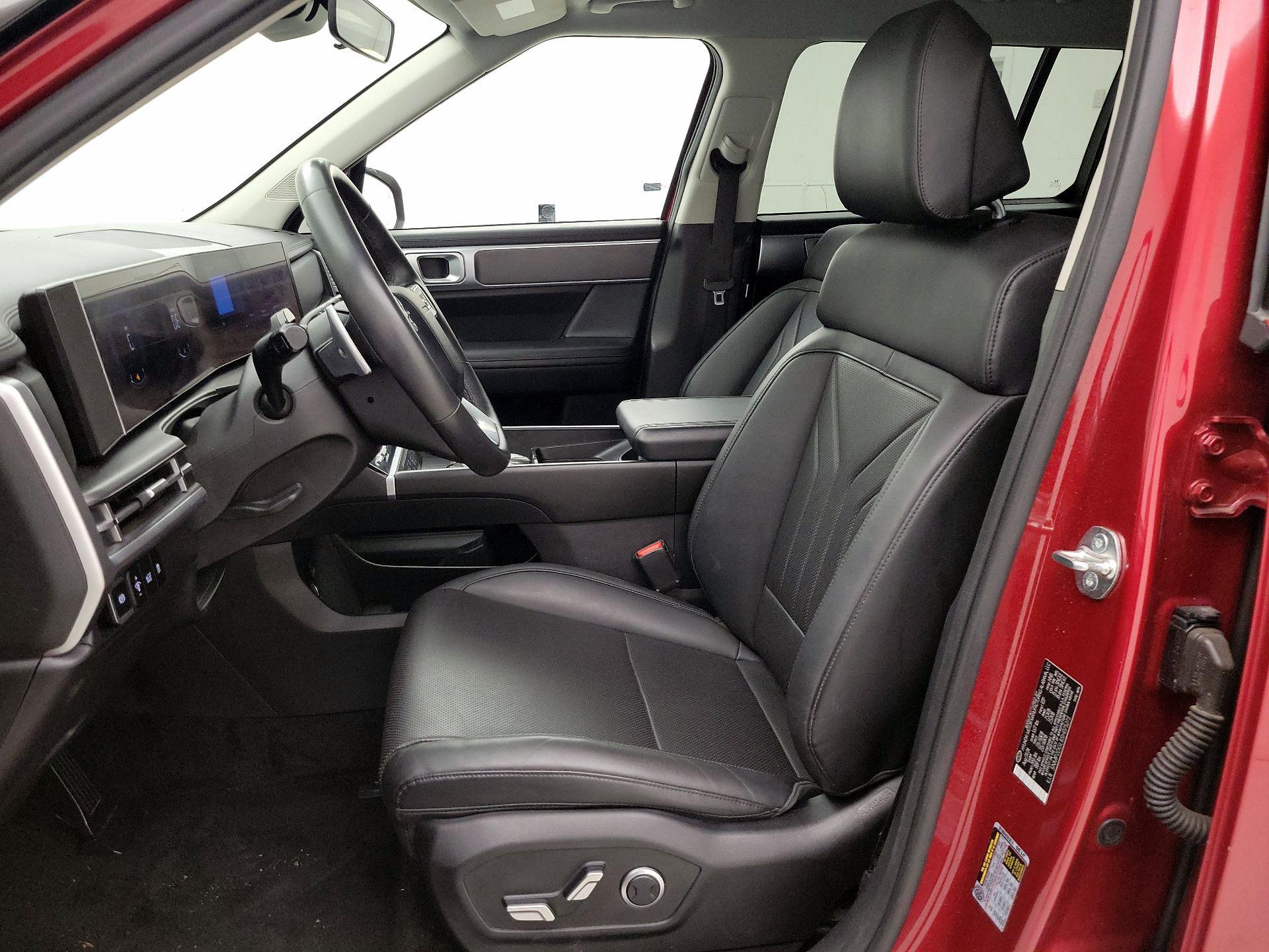 Thumbnail: 2025 Hyundai Santa Fe - 11