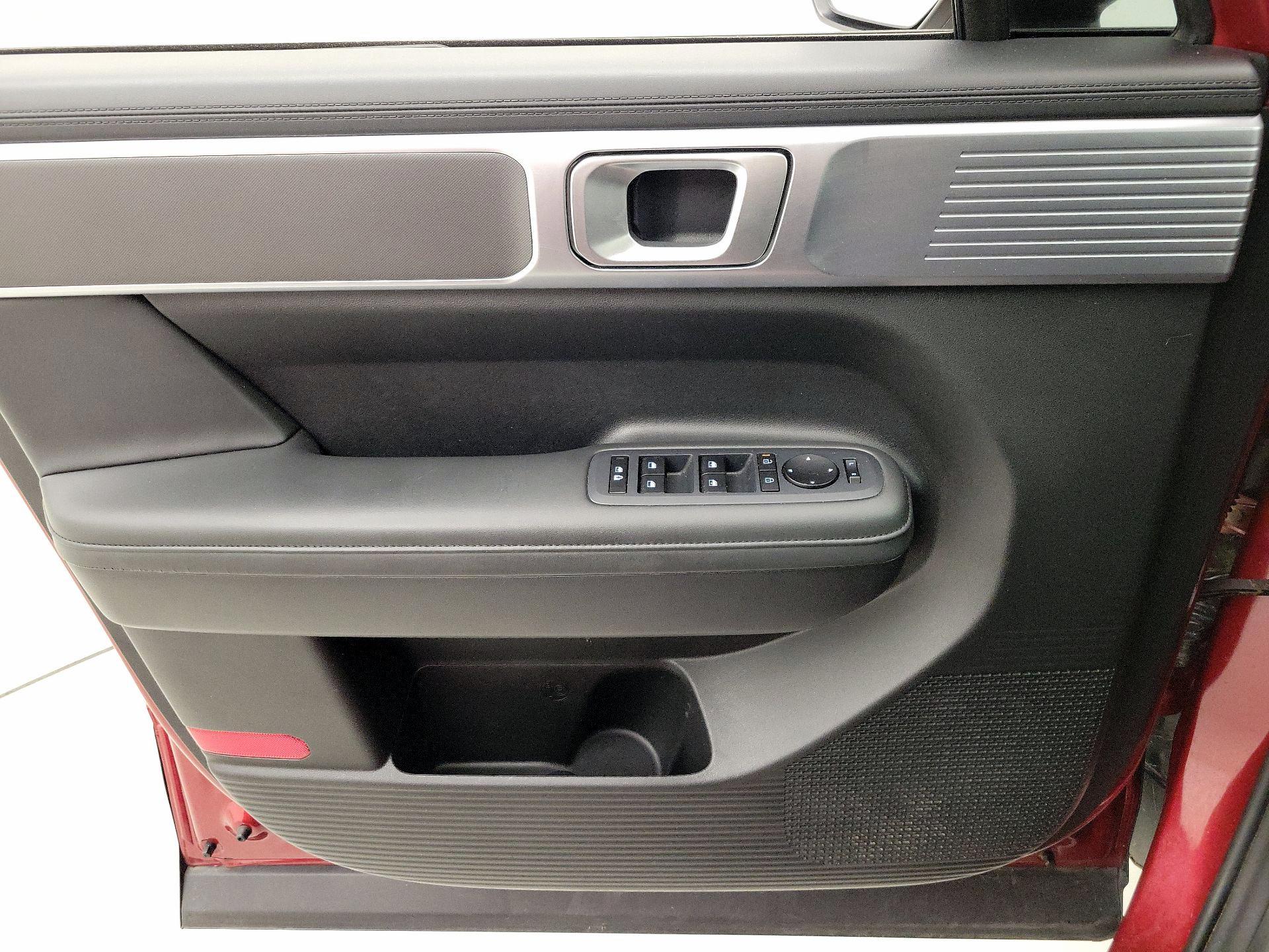 Thumbnail: 2025 Hyundai Santa Fe - 12