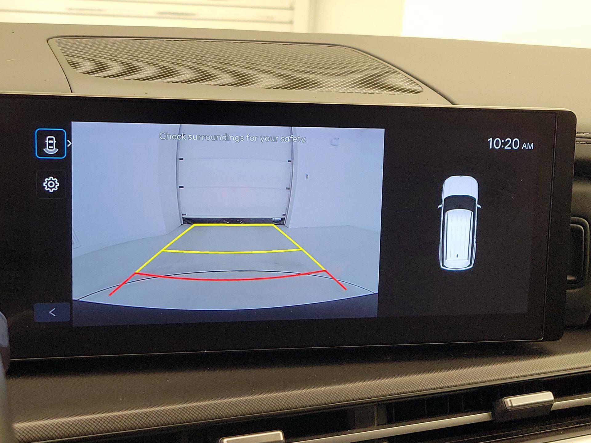 Thumbnail: 2025 Hyundai Santa Fe - 14