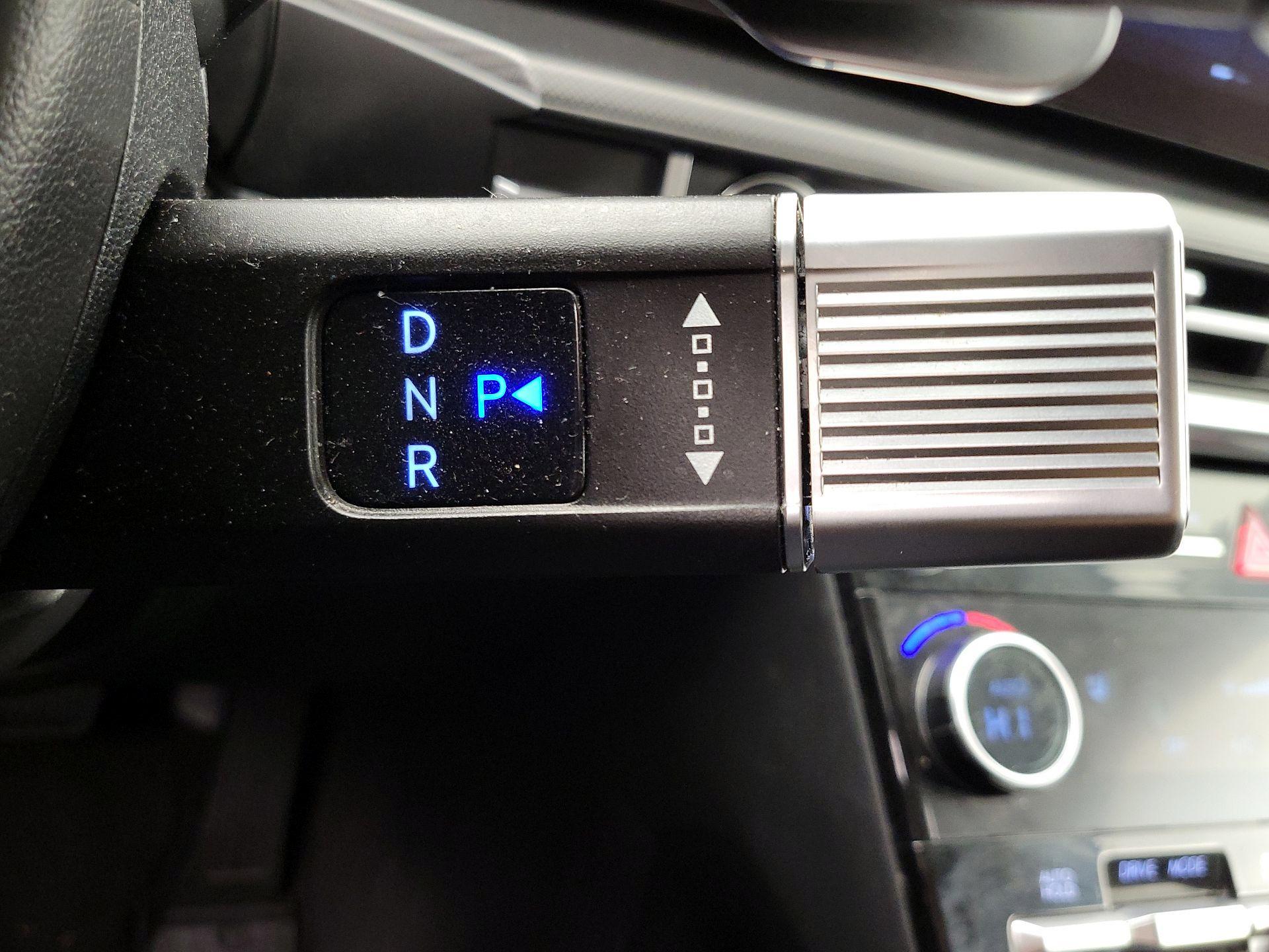 Thumbnail: 2025 Hyundai Santa Fe - 17