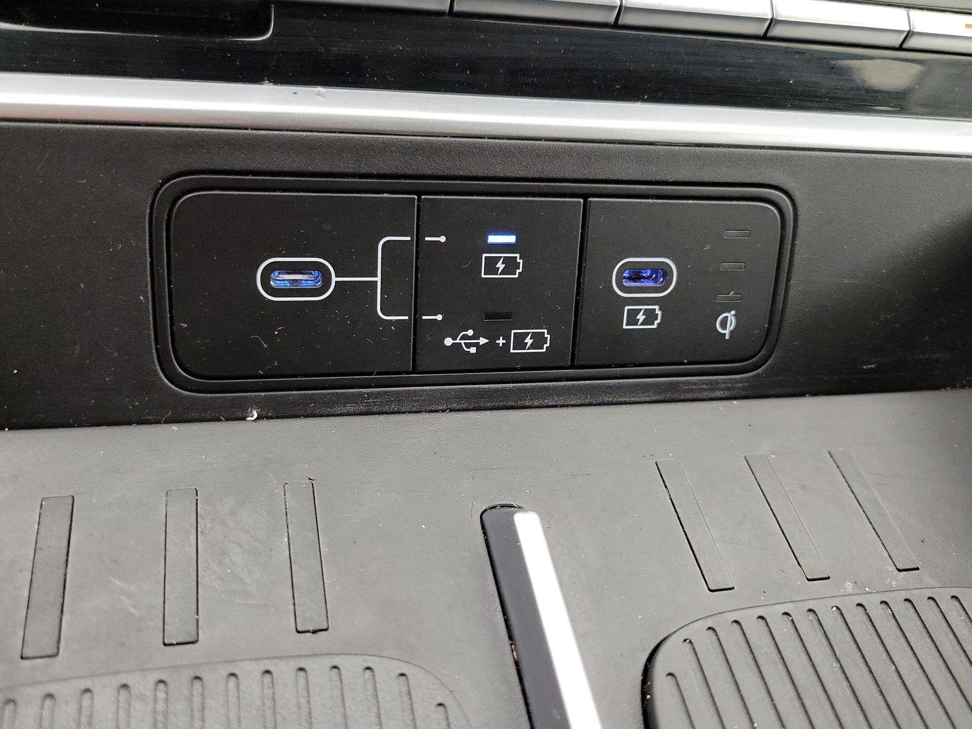 Thumbnail: 2025 Hyundai Santa Fe - 18