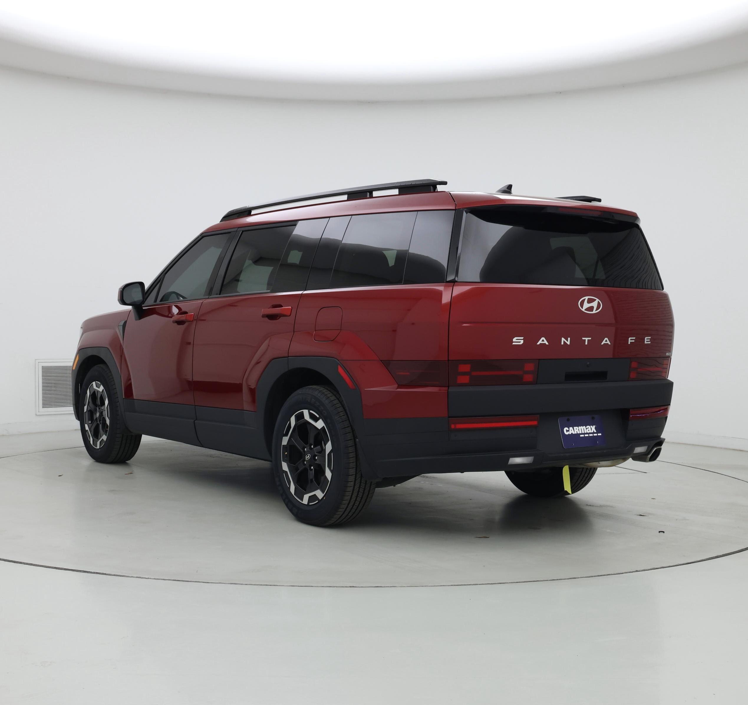 Thumbnail: 2025 Hyundai Santa Fe - 2