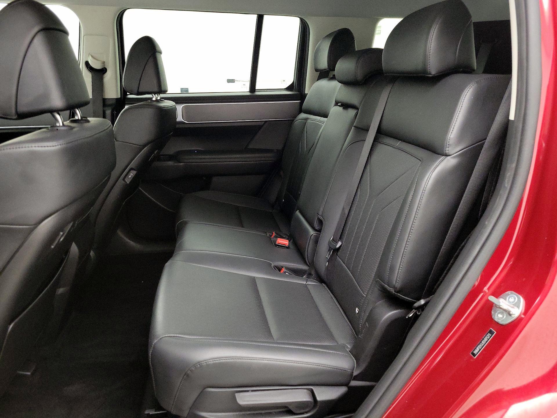 Thumbnail: 2025 Hyundai Santa Fe - 19