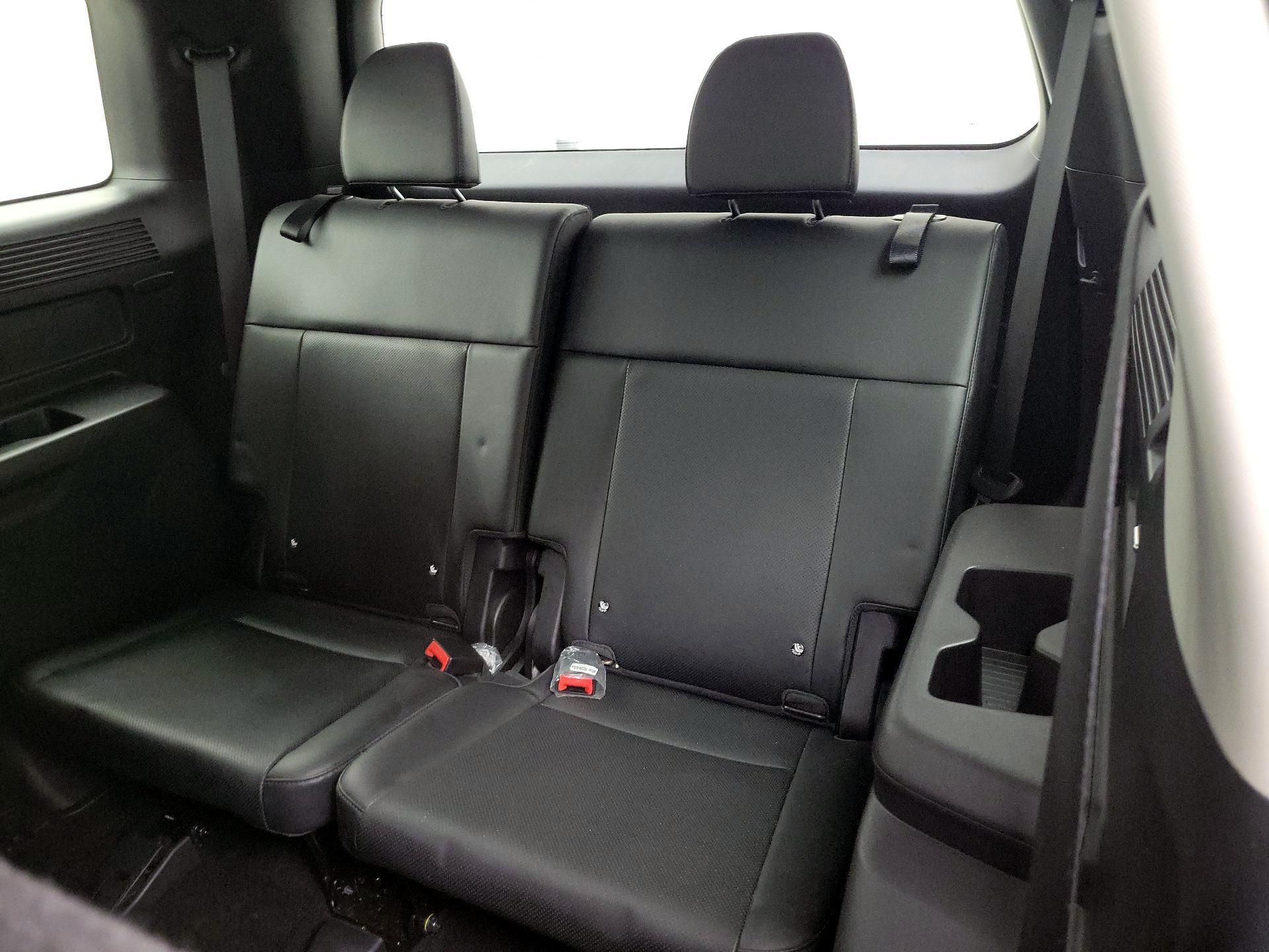 Thumbnail: 2025 Hyundai Santa Fe - 20