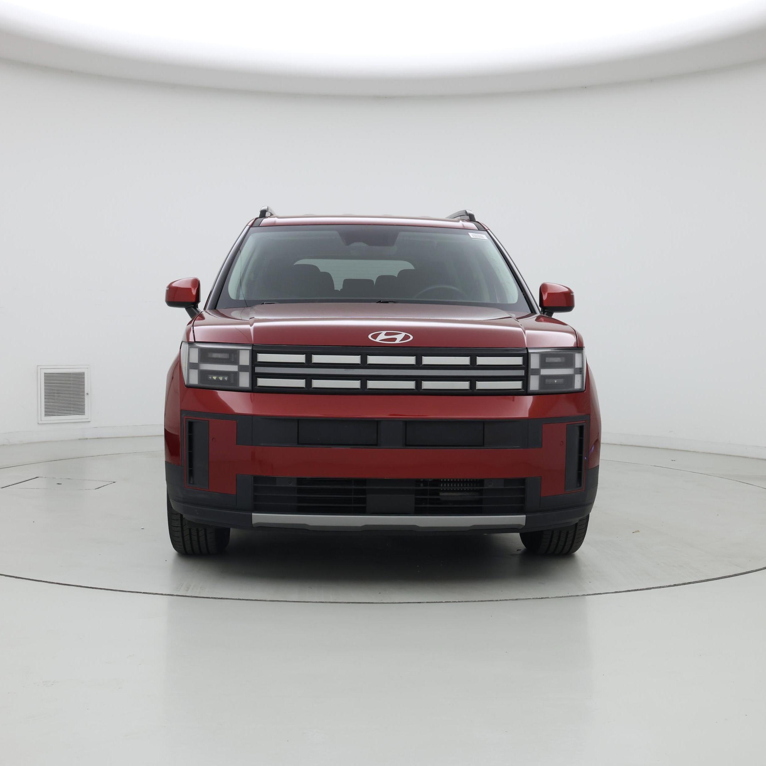 Thumbnail: 2025 Hyundai Santa Fe - 5