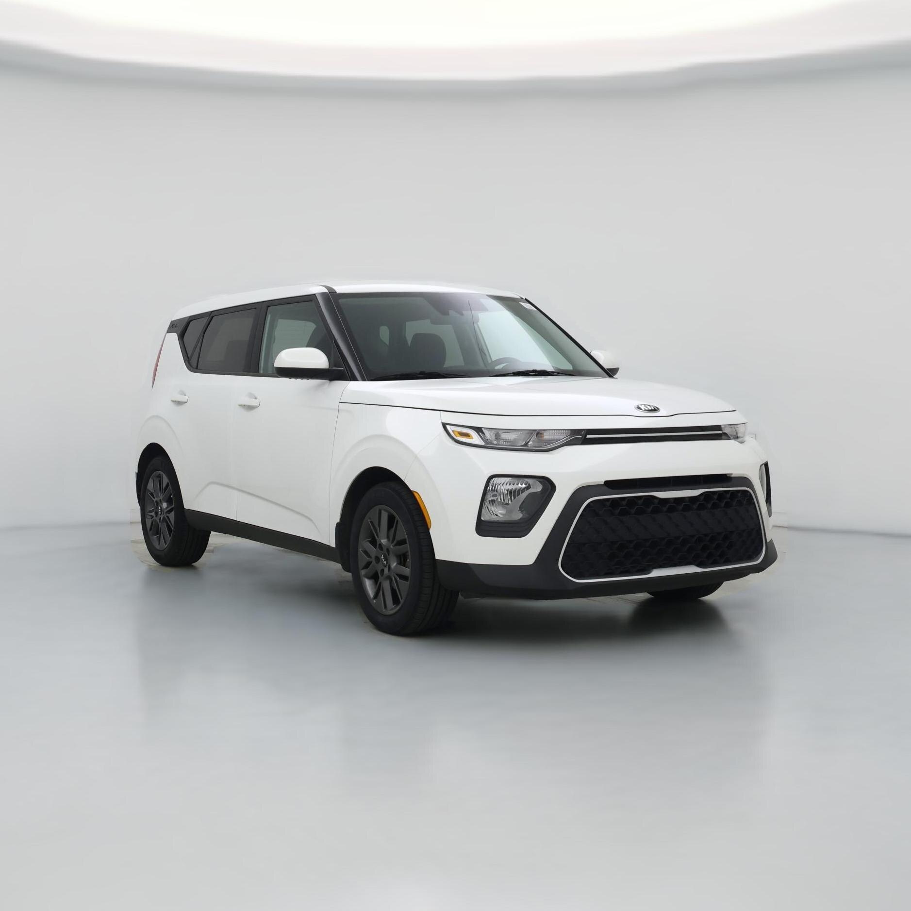 Thumbnail: 2021 Kia Soul - 1