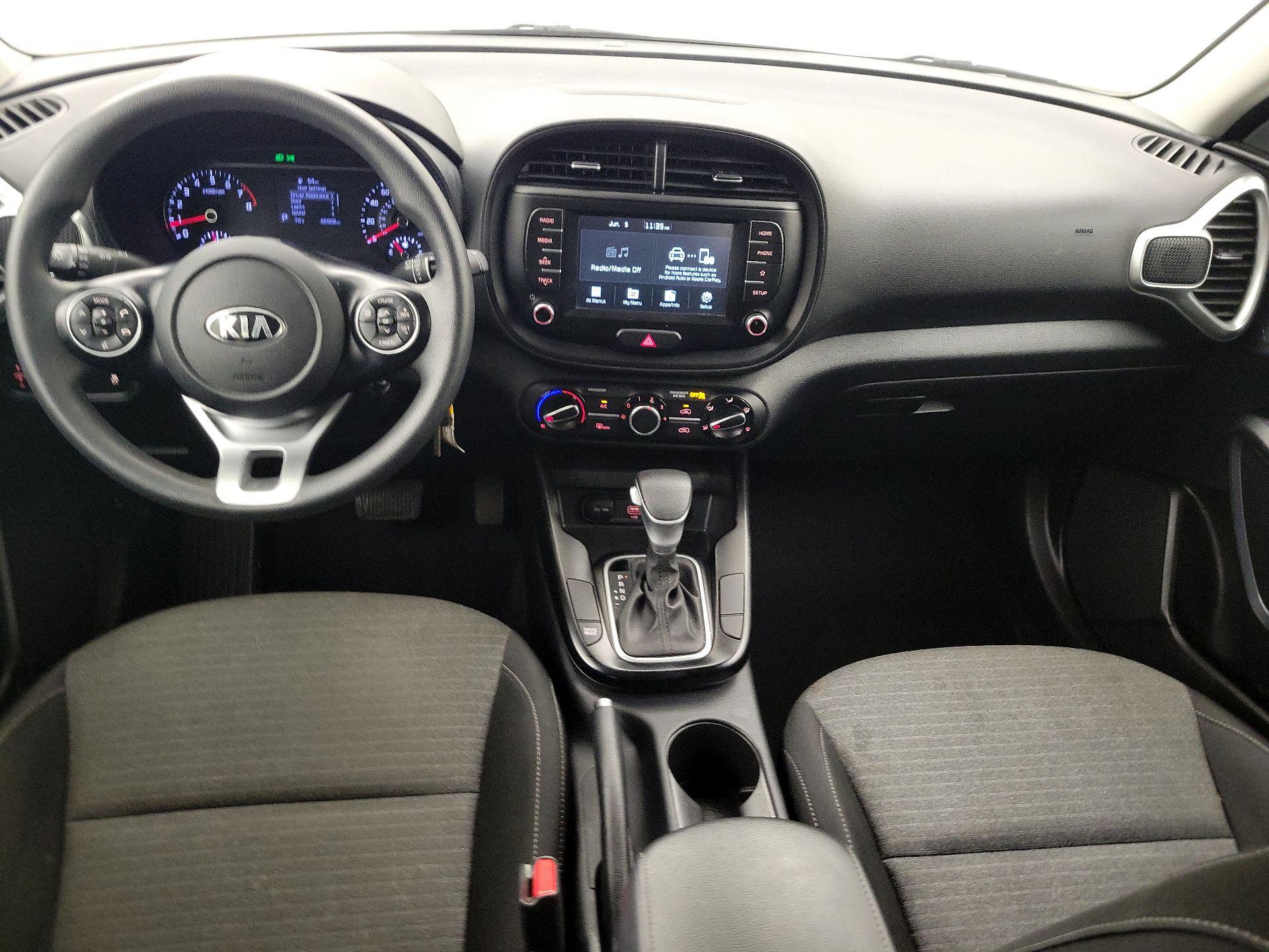 Thumbnail: 2021 Kia Soul - 9