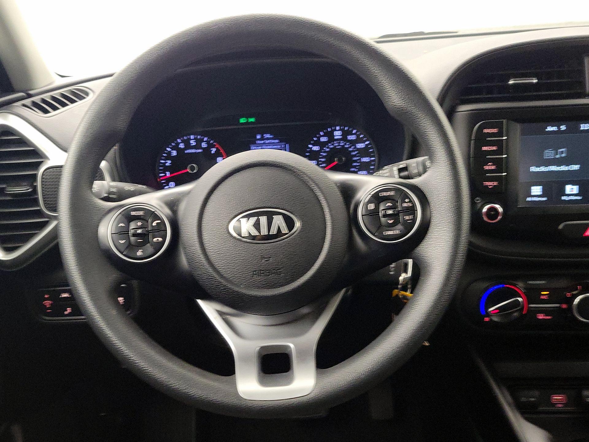 Thumbnail: 2021 Kia Soul - 10