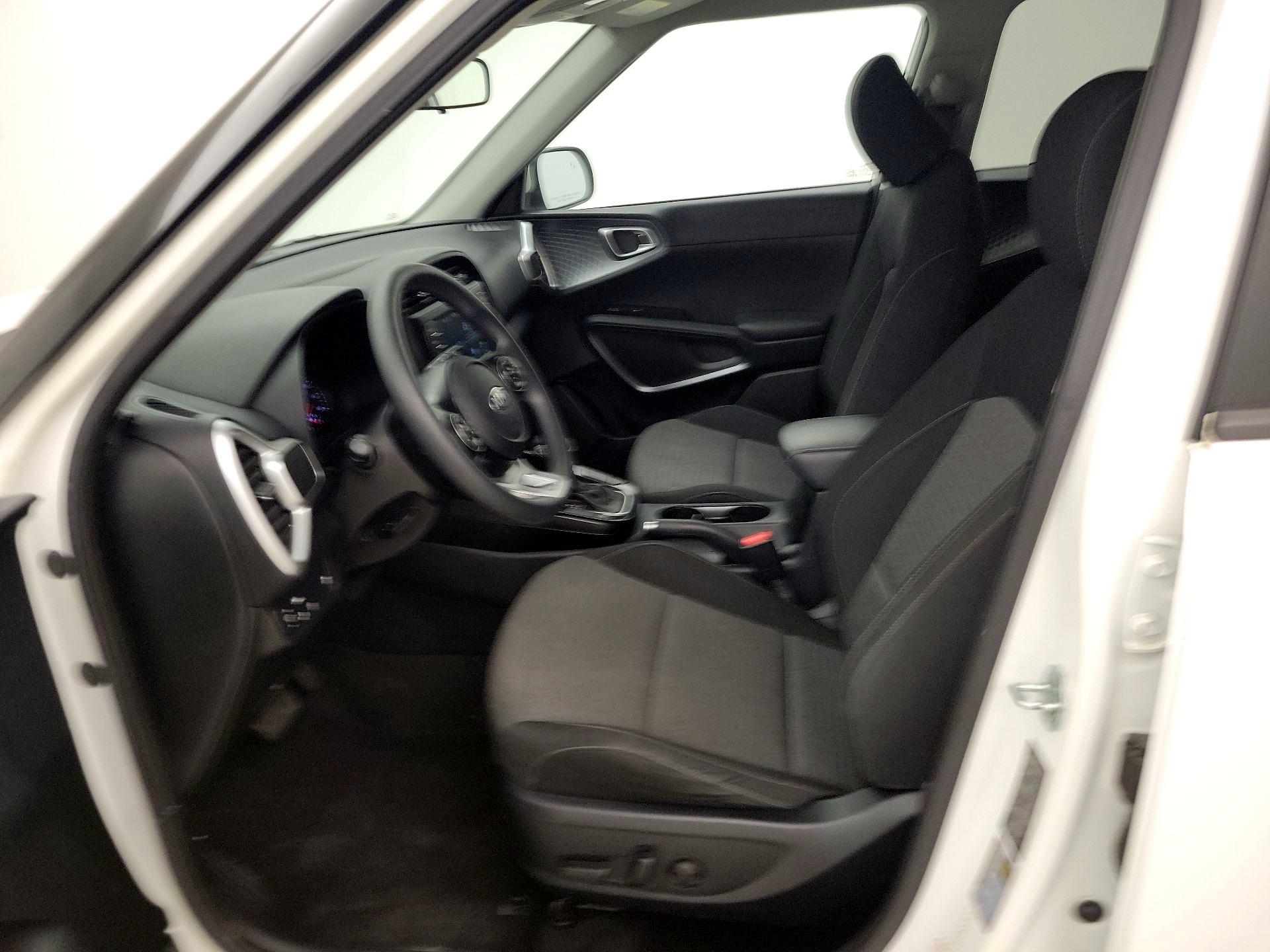 Thumbnail: 2021 Kia Soul - 11