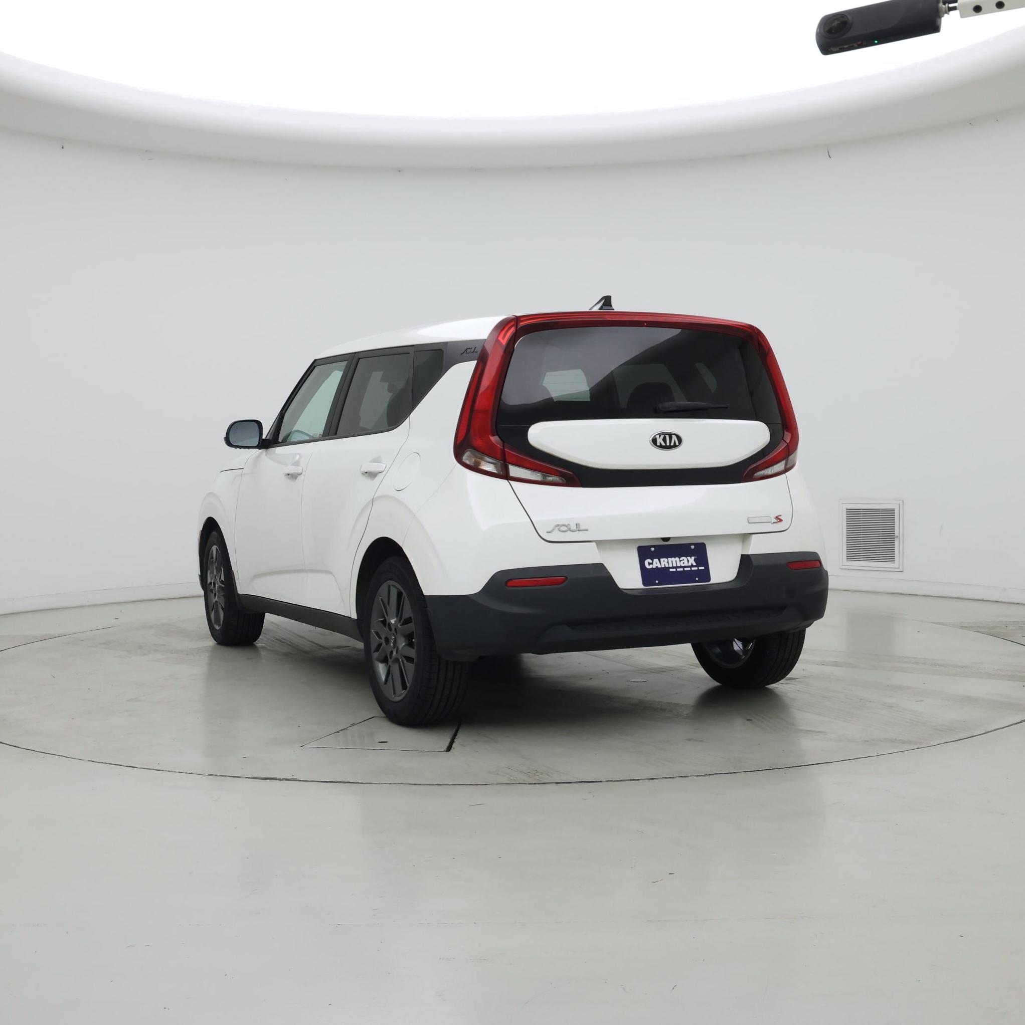 Thumbnail: 2021 Kia Soul - 2
