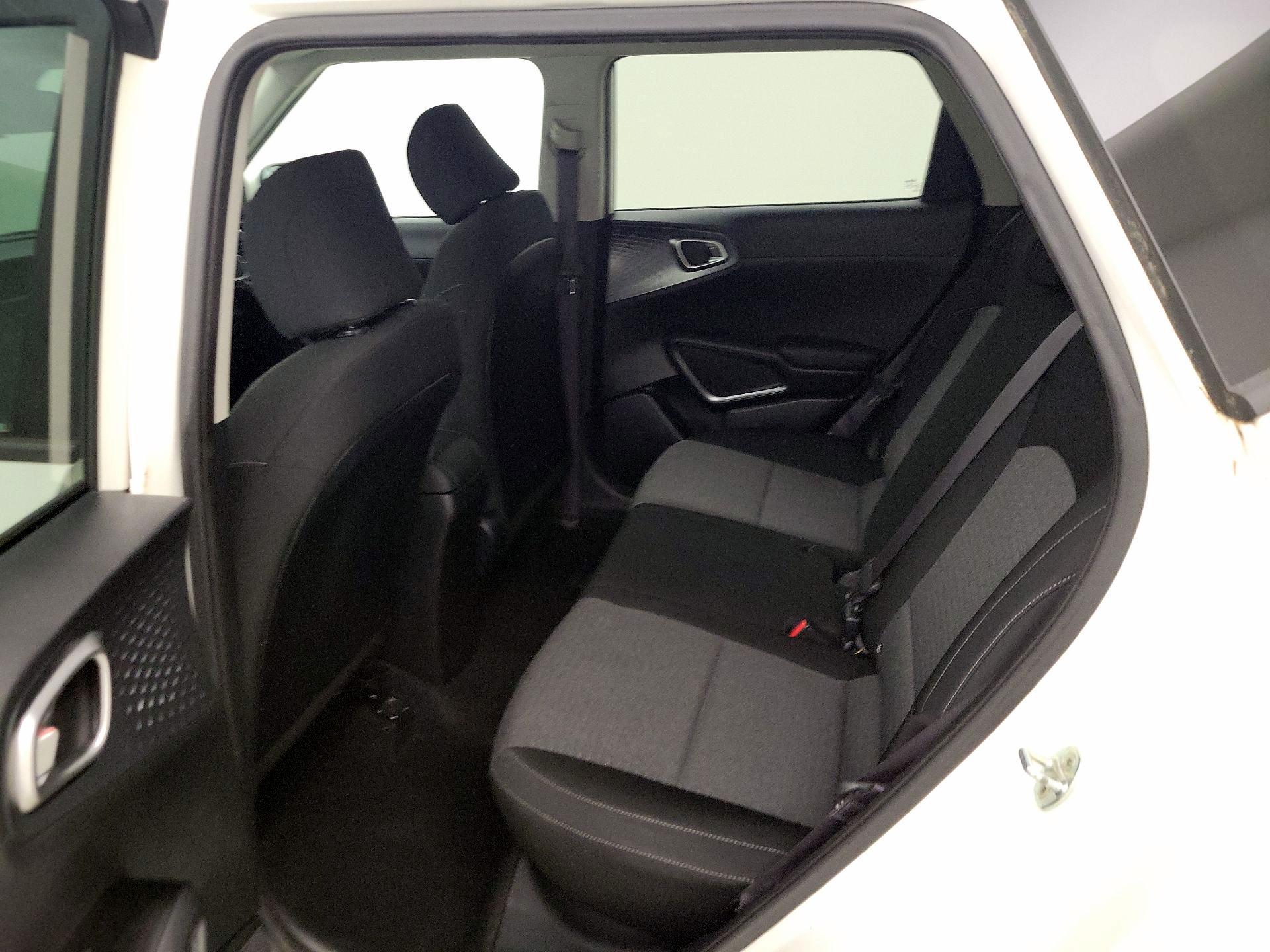 Thumbnail: 2021 Kia Soul - 19