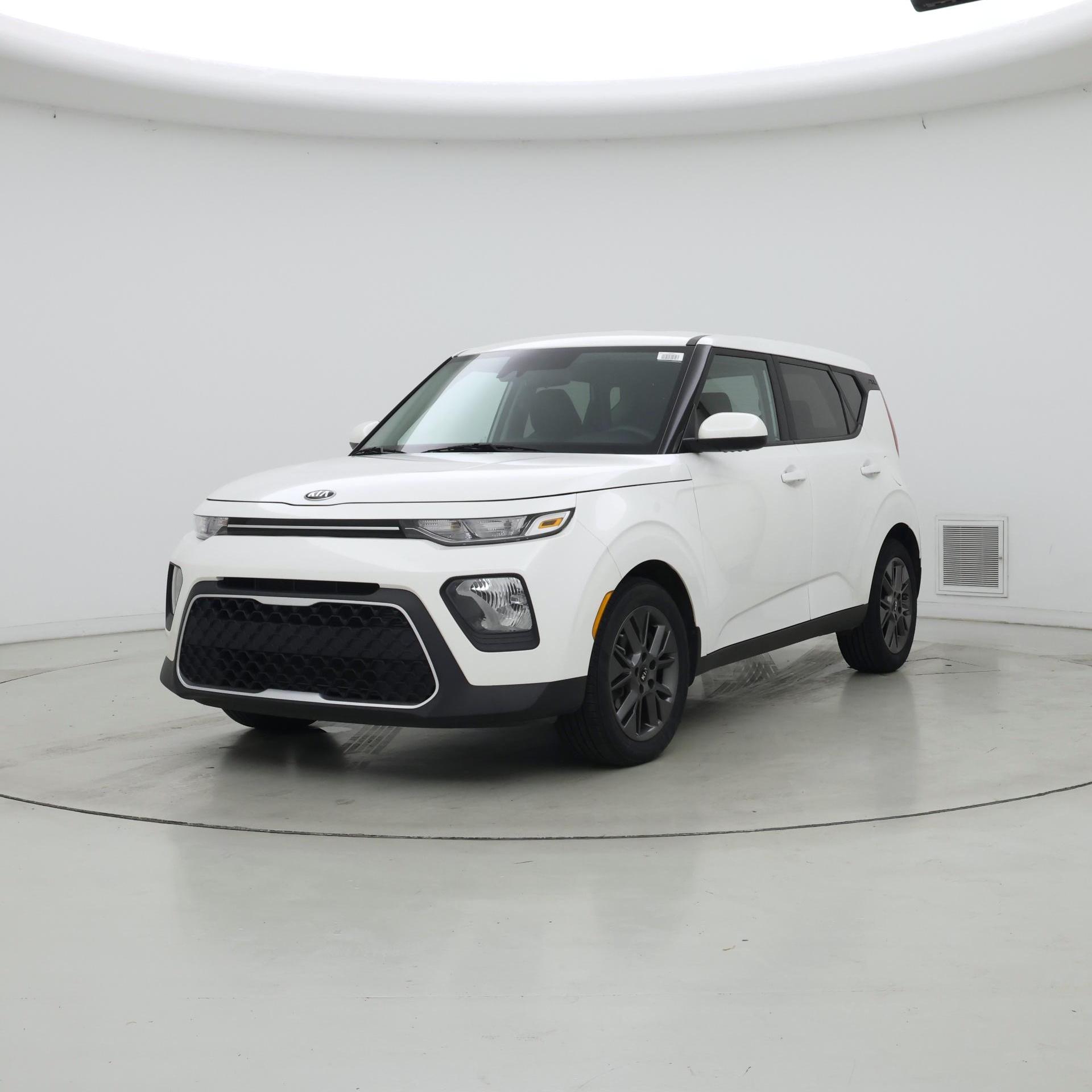 Thumbnail: 2021 Kia Soul - 4