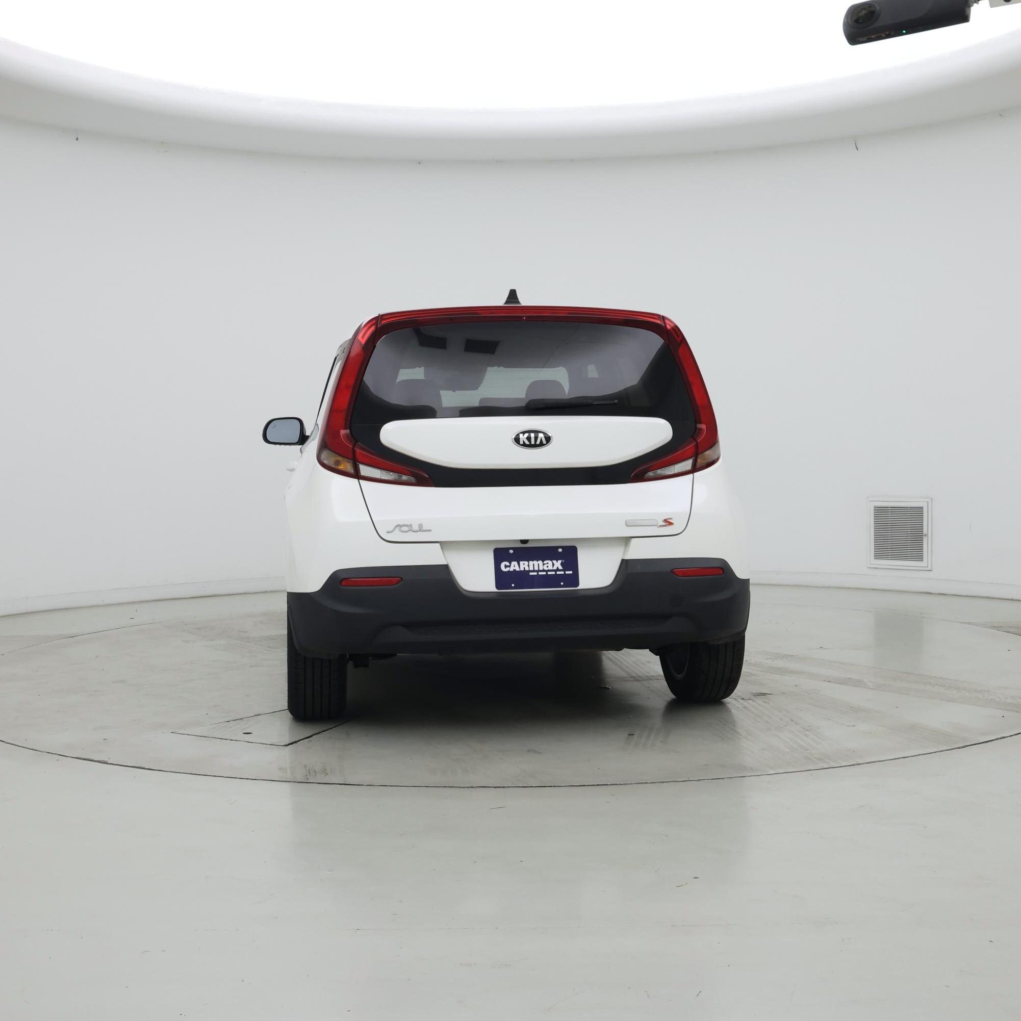 Thumbnail: 2021 Kia Soul - 6