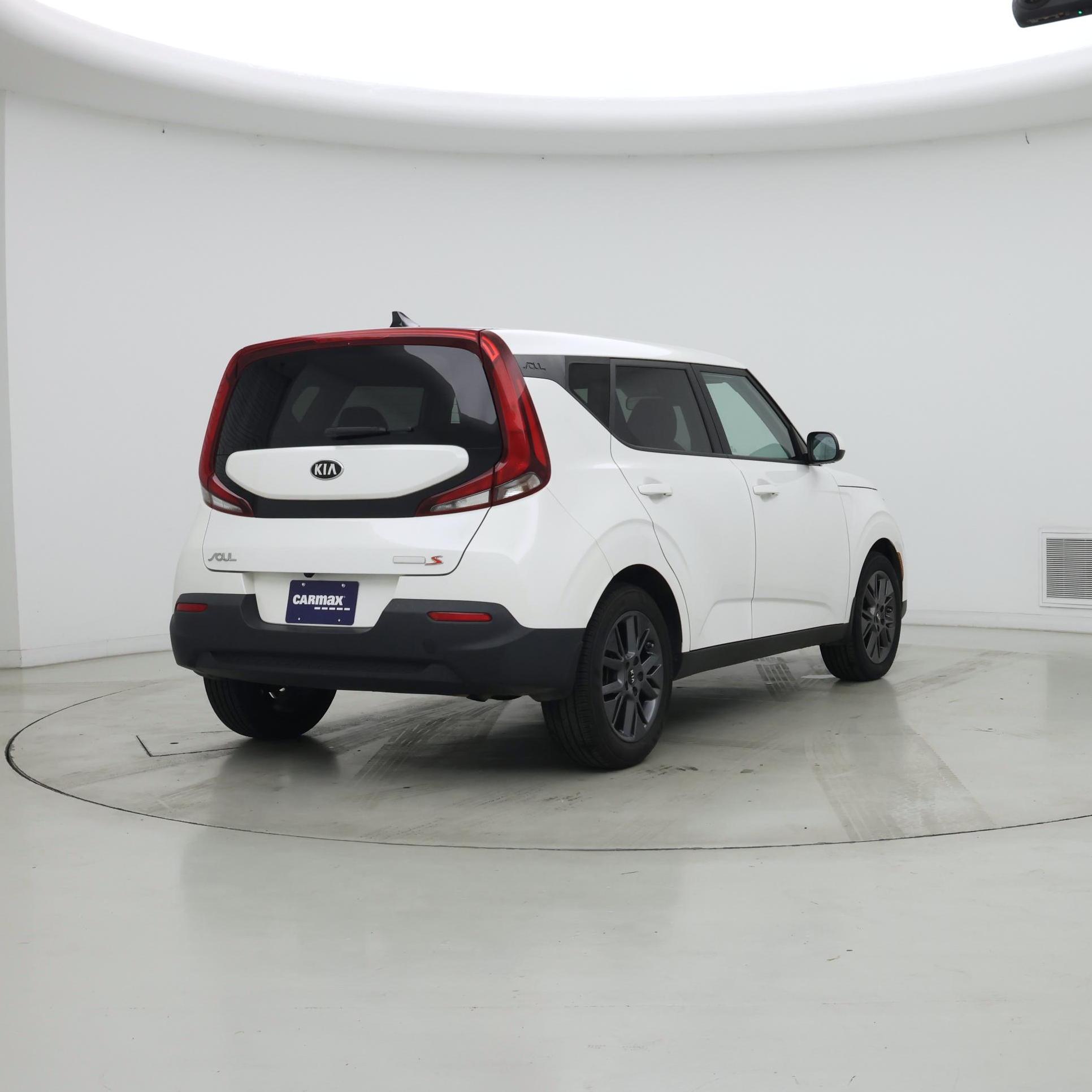 Thumbnail: 2021 Kia Soul - 8