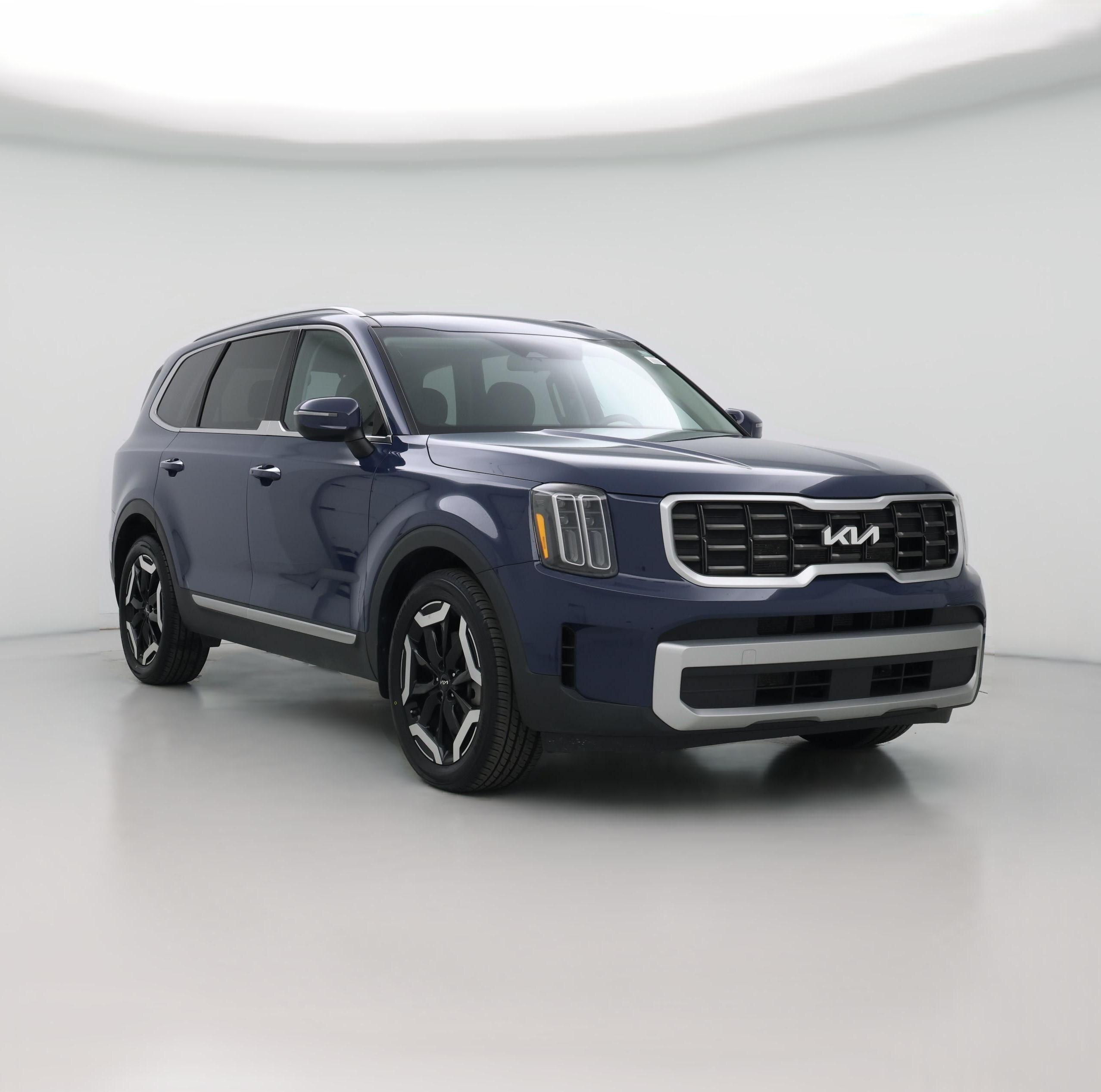 Thumbnail: 2023 Kia Telluride - 1