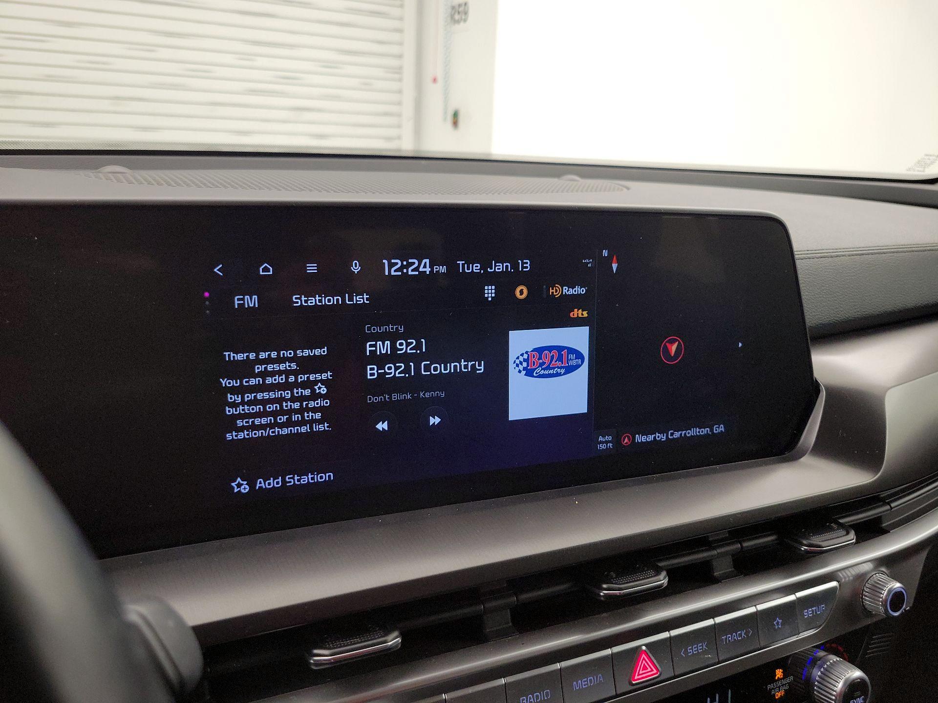 Thumbnail: 2023 Kia Telluride - 16