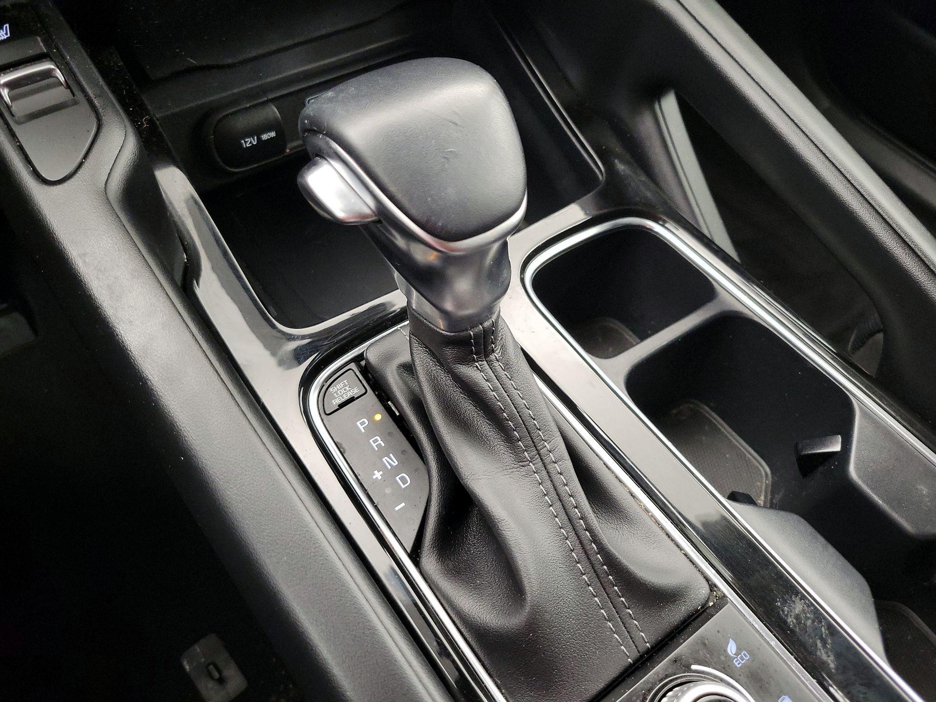 Thumbnail: 2023 Kia Telluride - 18