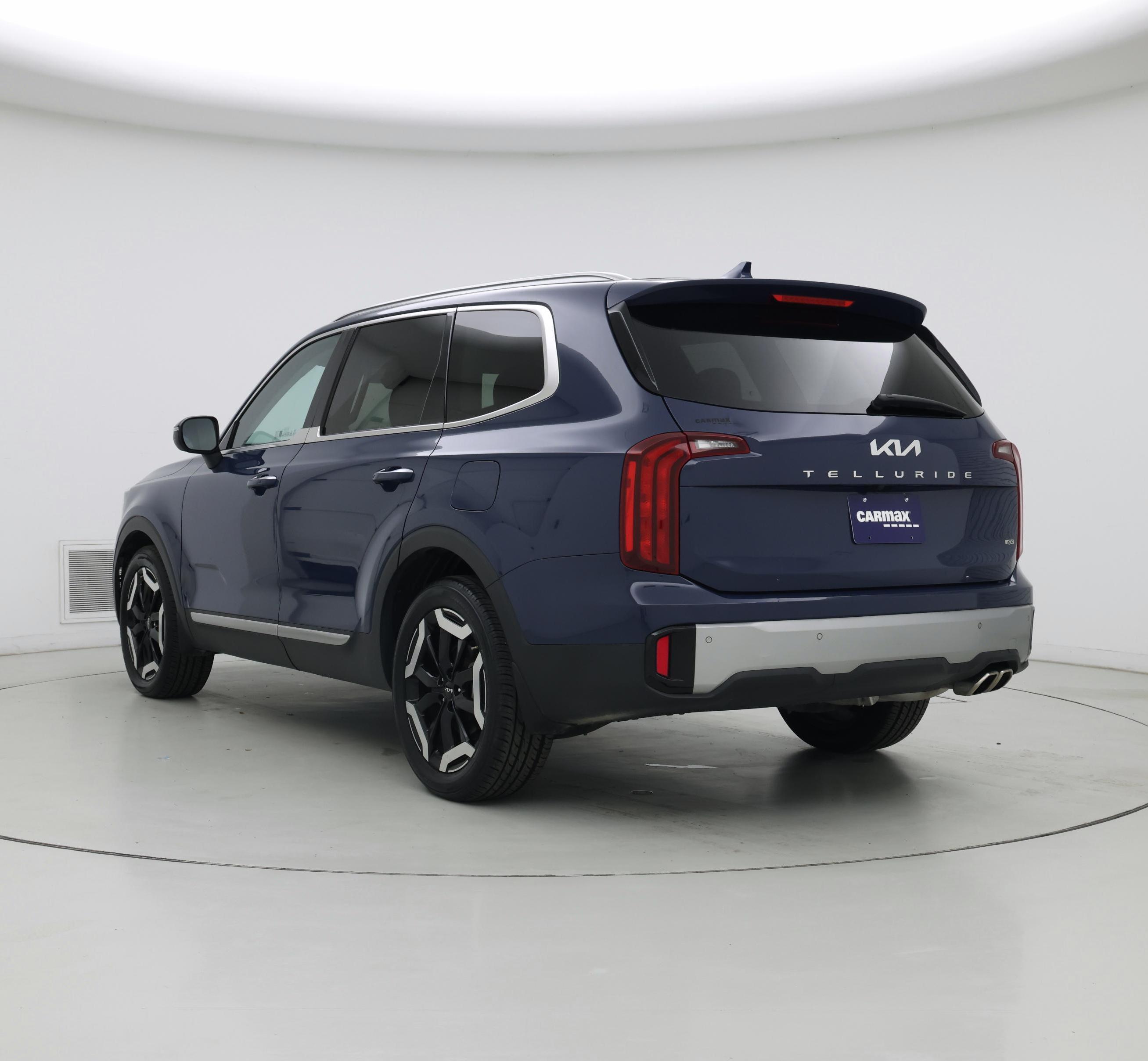 Thumbnail: 2023 Kia Telluride - 2