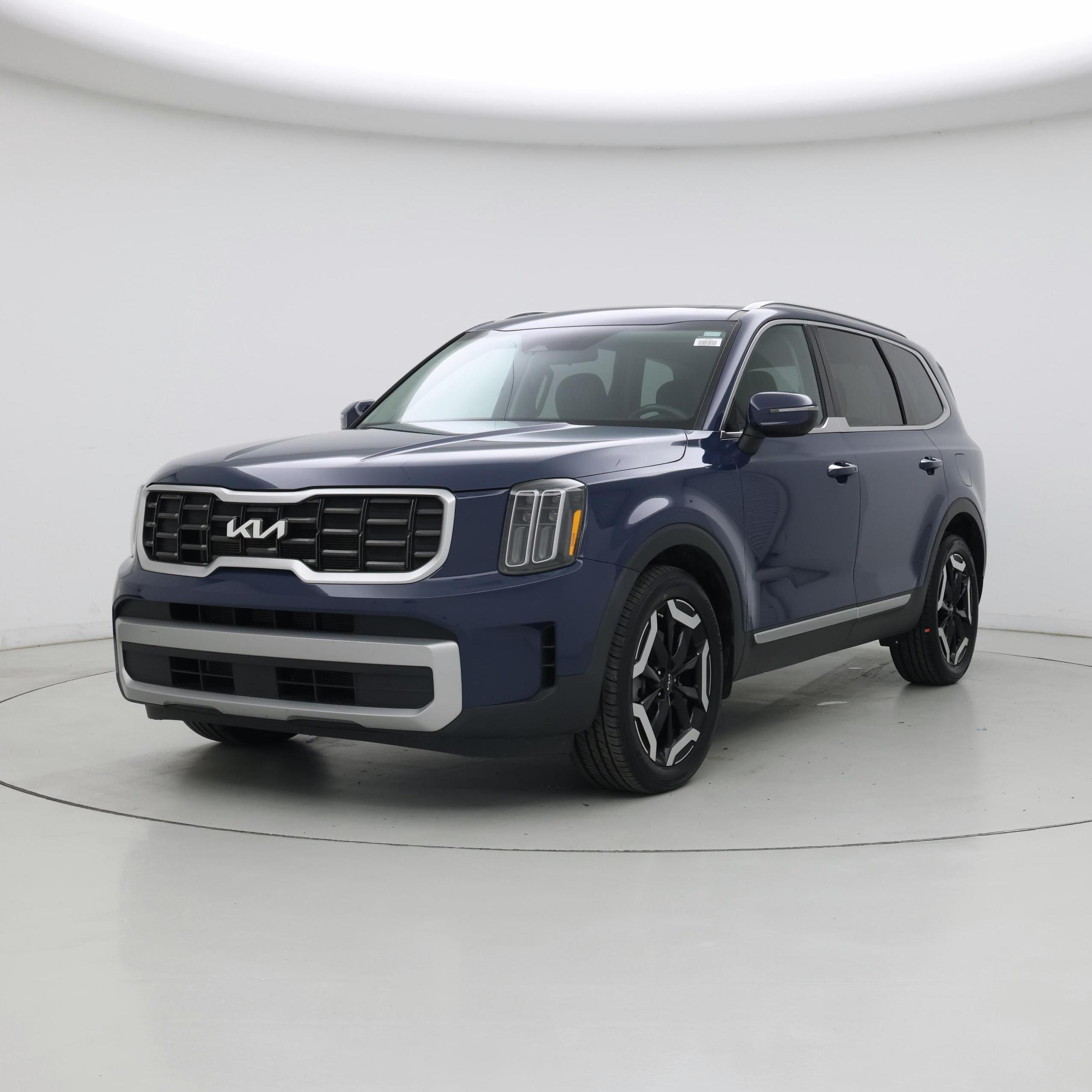 Thumbnail: 2023 Kia Telluride - 4
