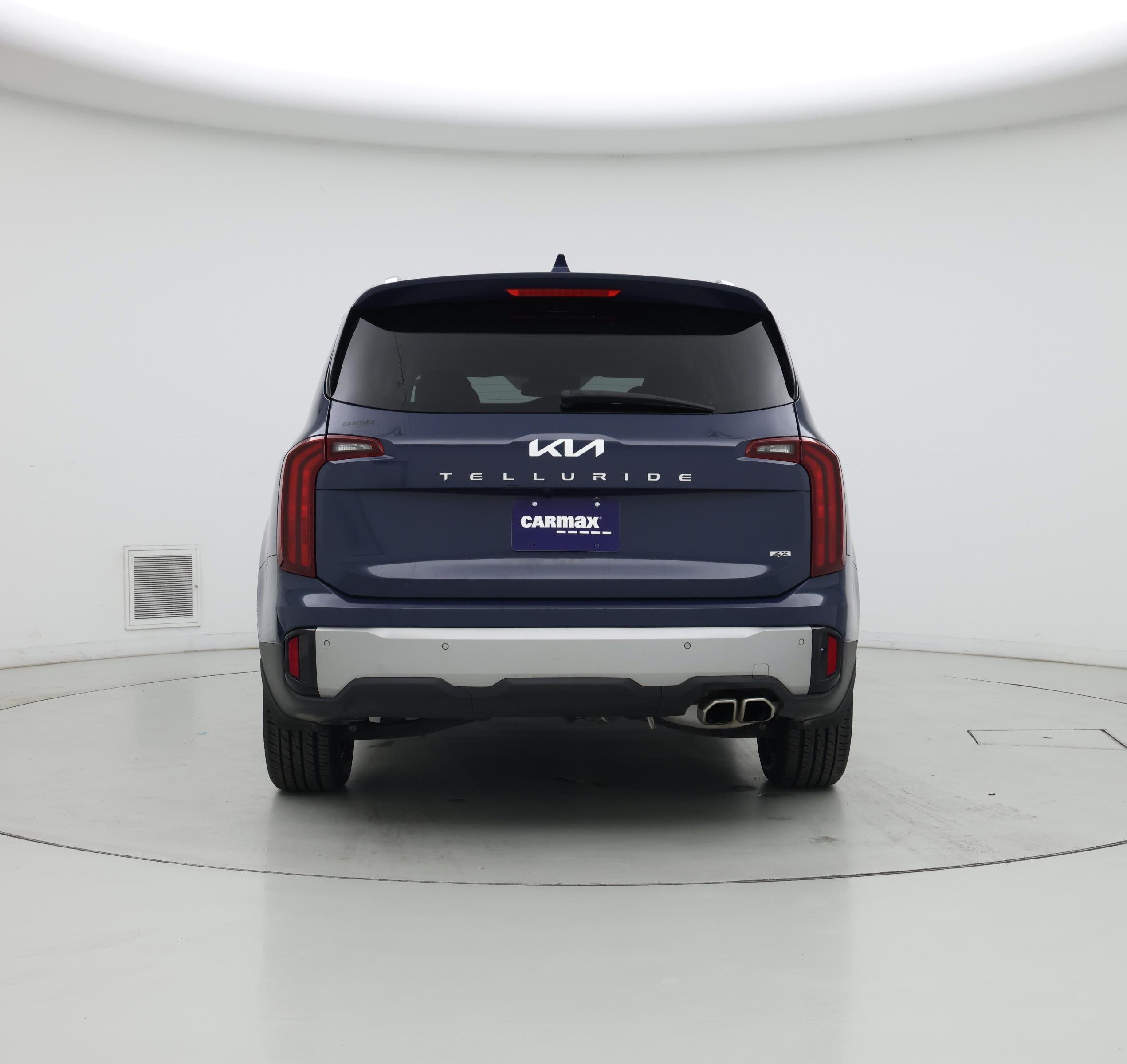 Thumbnail: 2023 Kia Telluride - 6