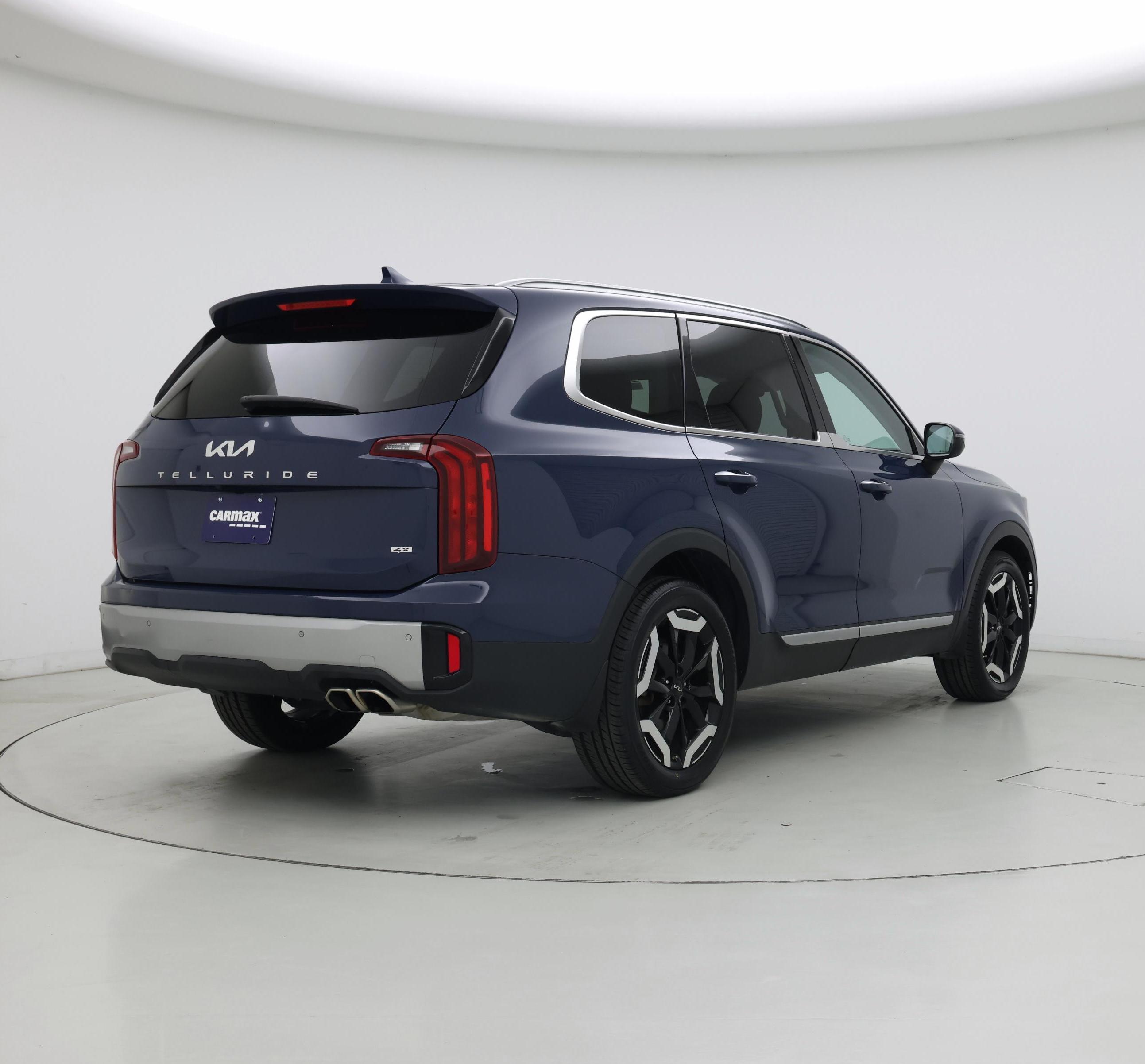 Thumbnail: 2023 Kia Telluride - 8