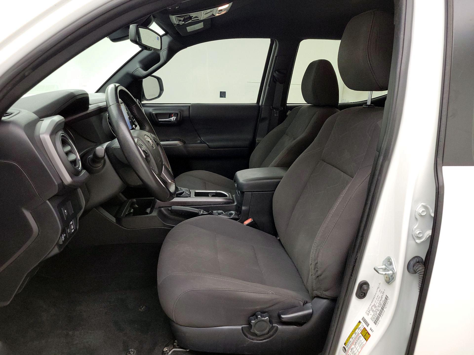 Thumbnail: 2023 Toyota Tacoma - 11