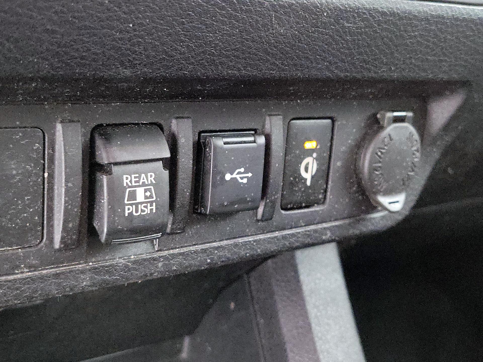 Thumbnail: 2023 Toyota Tacoma - 18