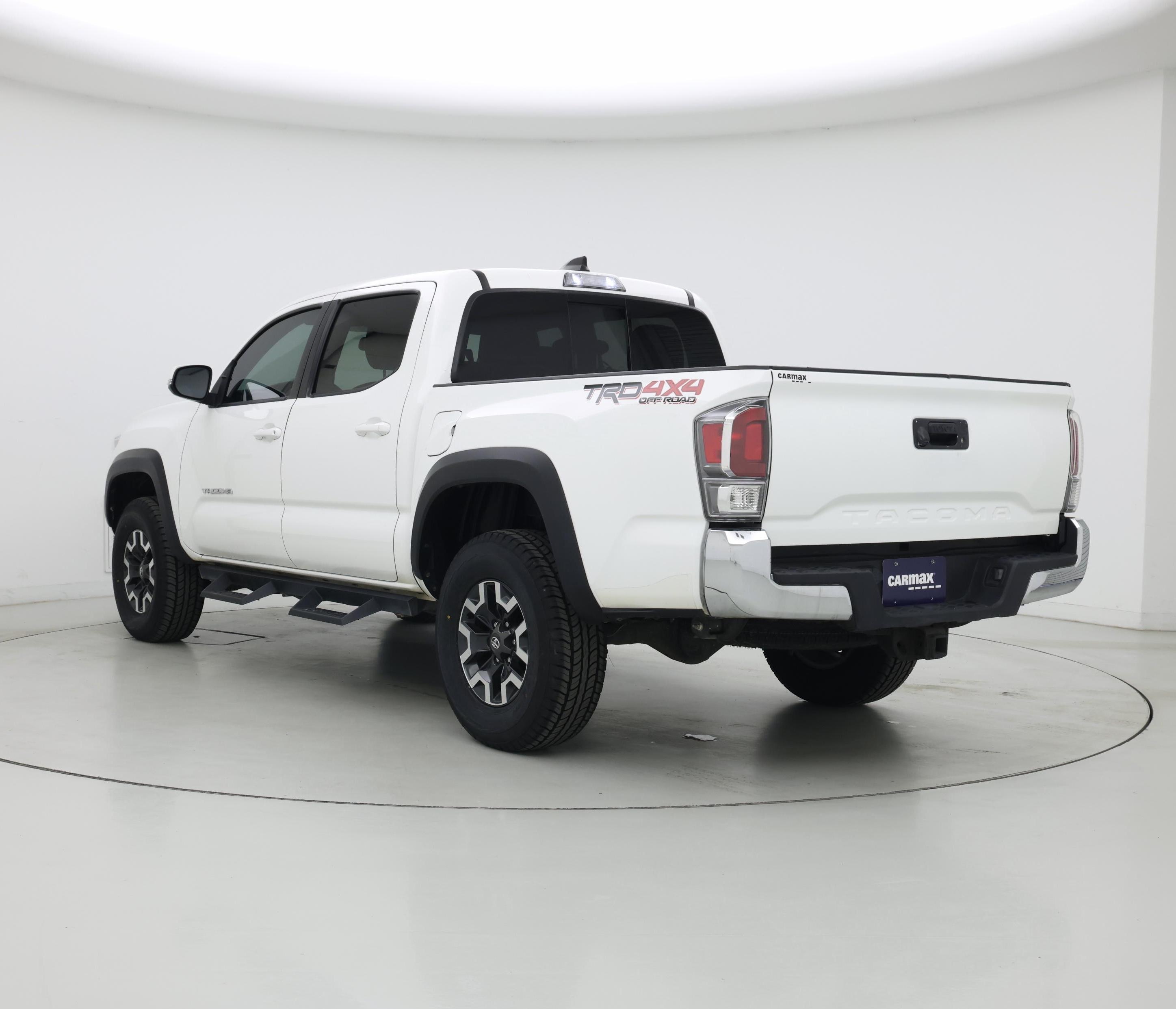Thumbnail: 2023 Toyota Tacoma - 2
