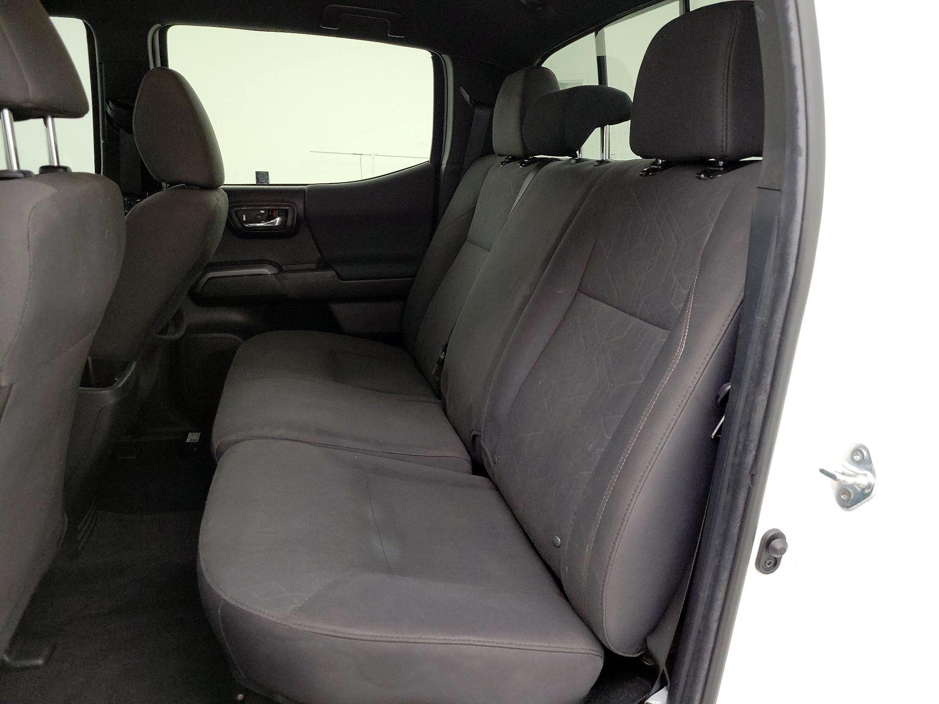 Thumbnail: 2023 Toyota Tacoma - 19