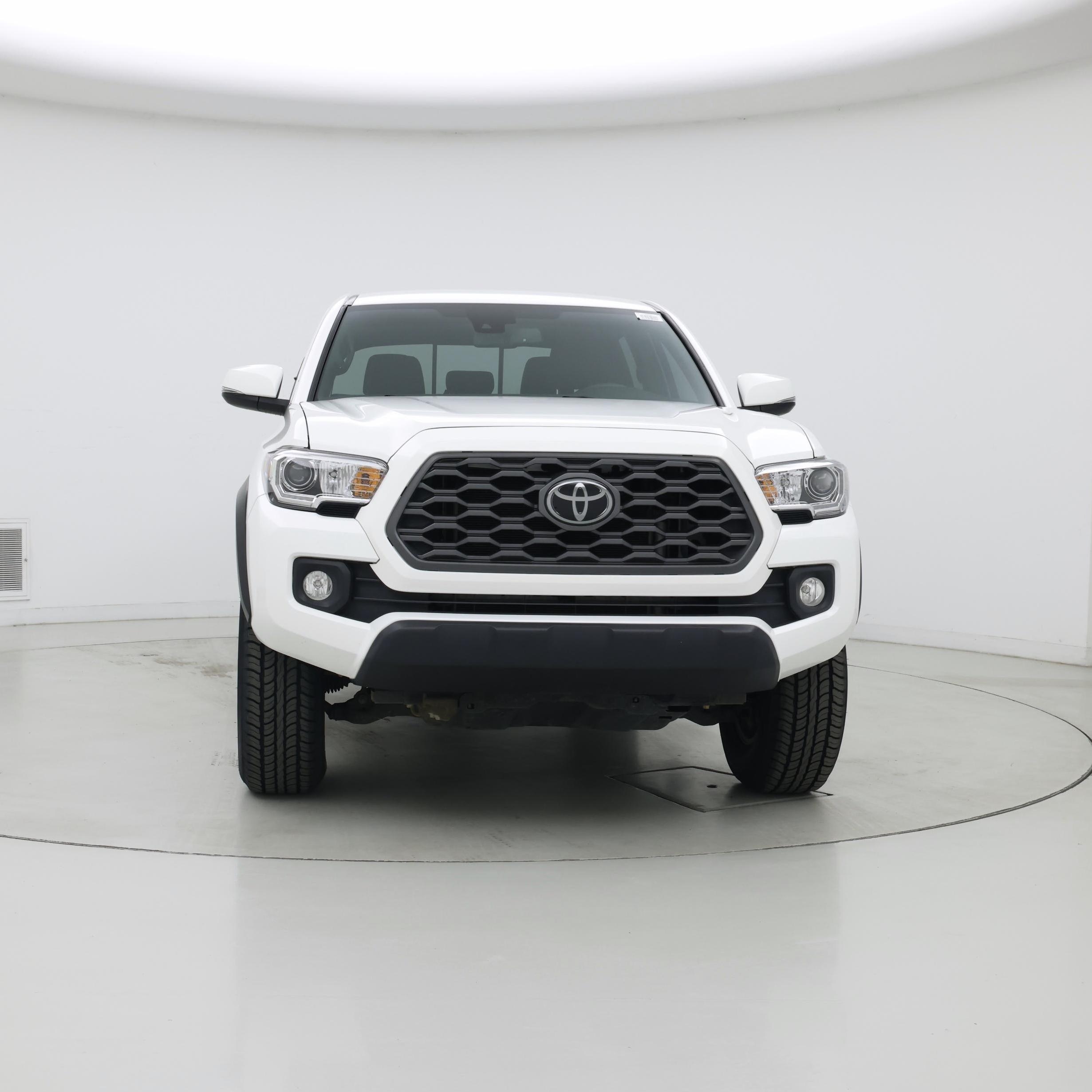 Thumbnail: 2023 Toyota Tacoma - 5