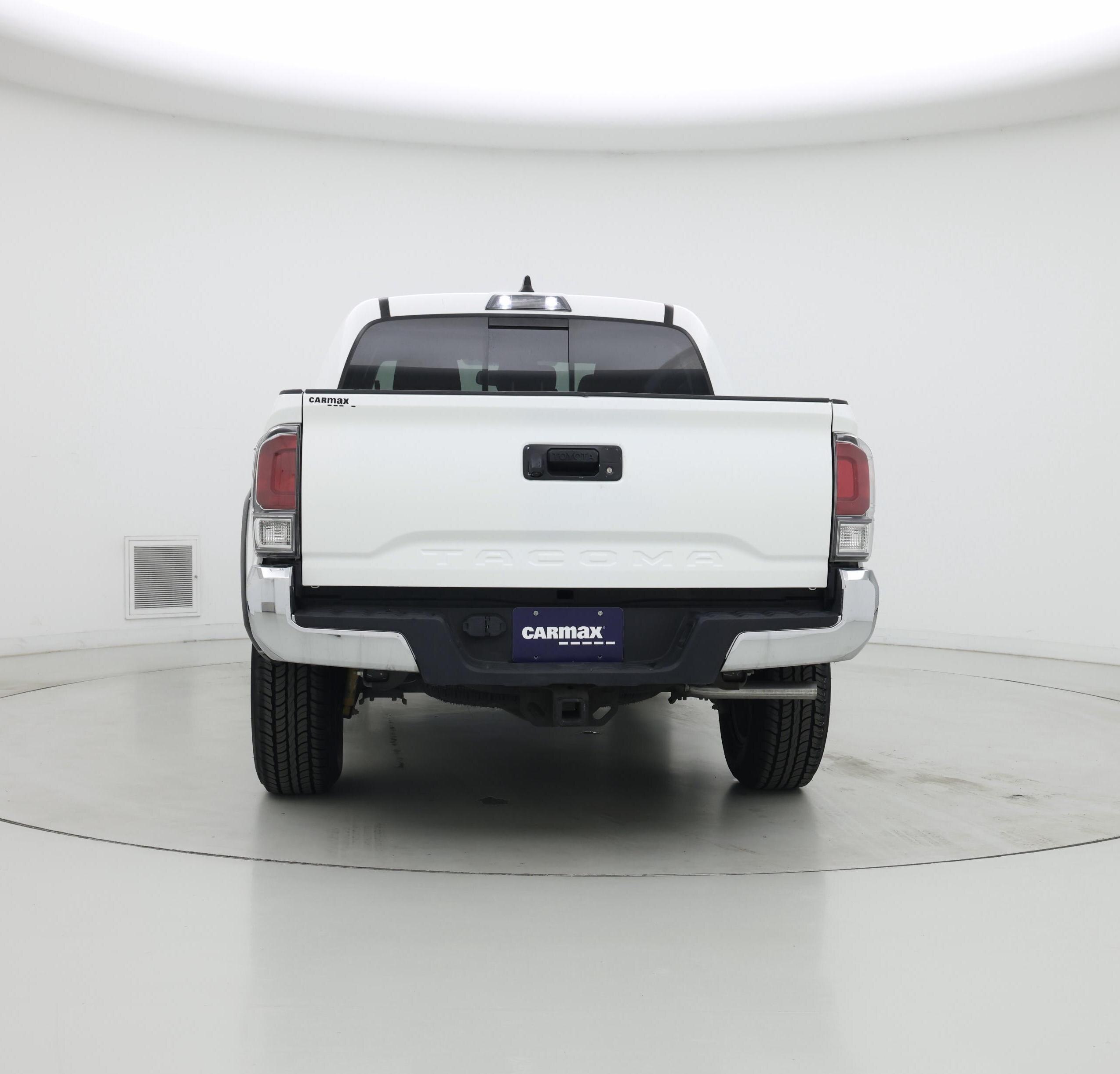 Thumbnail: 2023 Toyota Tacoma - 6