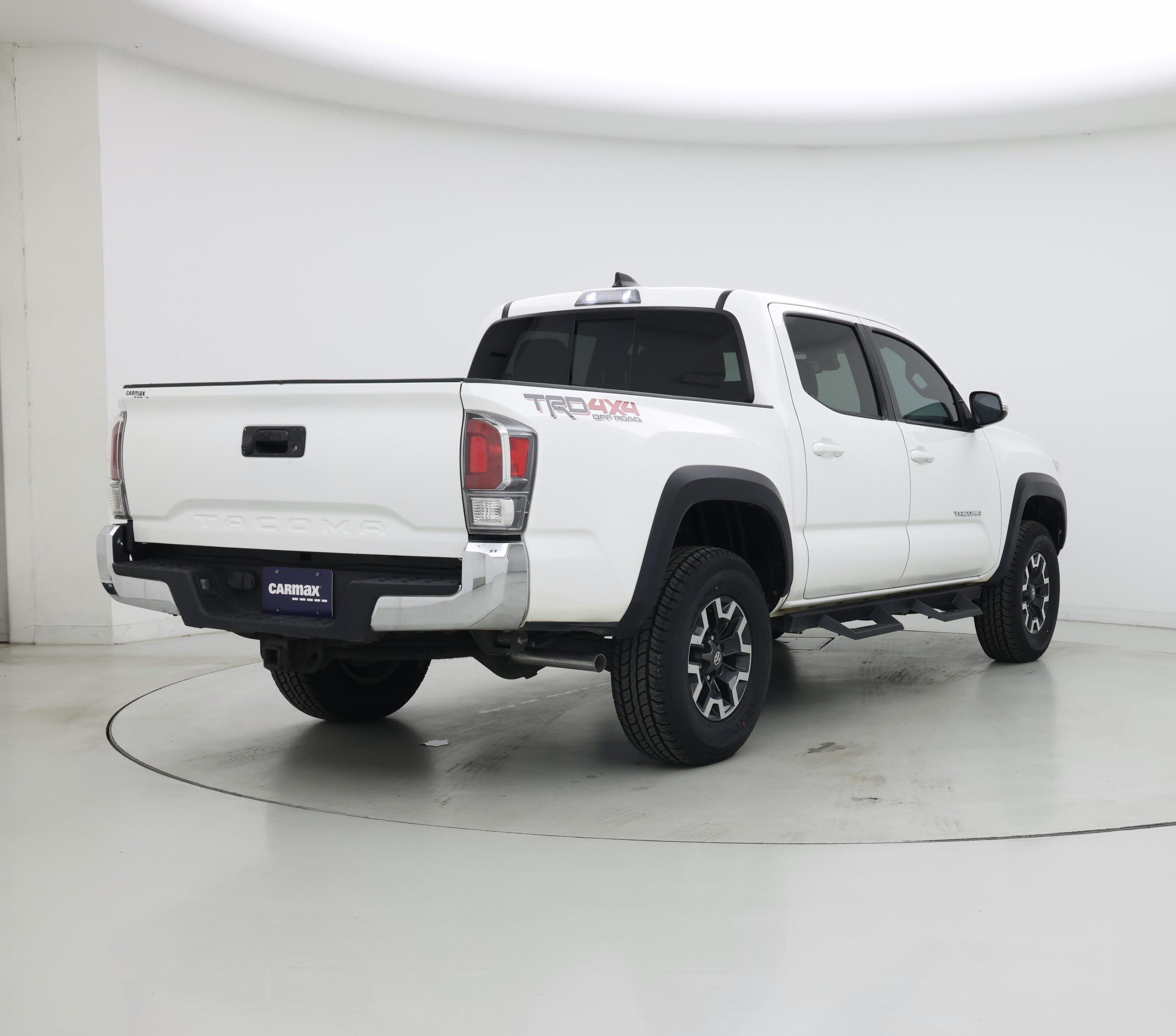 Thumbnail: 2023 Toyota Tacoma - 8