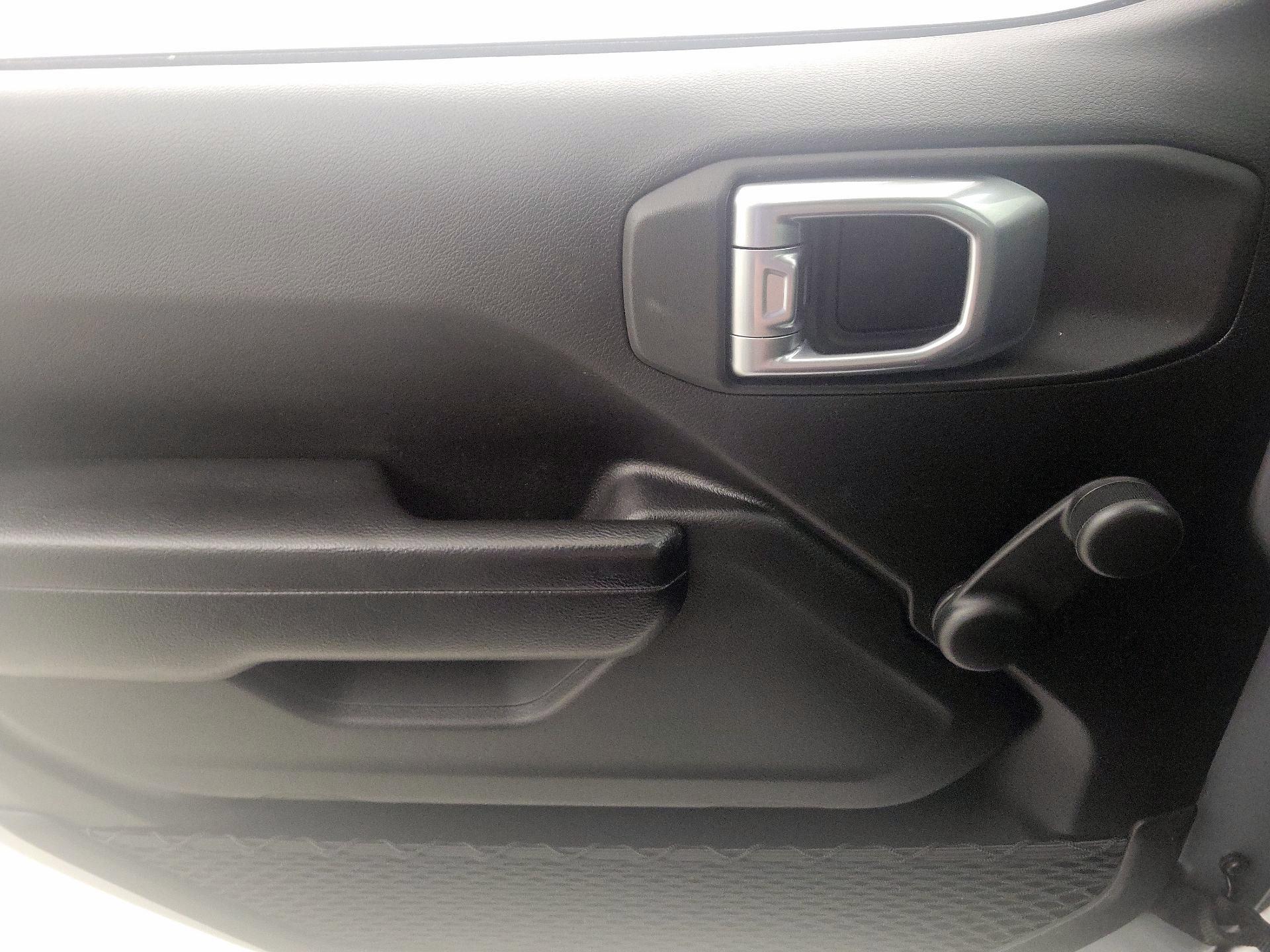 Thumbnail: 2023 Jeep Wrangler - 12