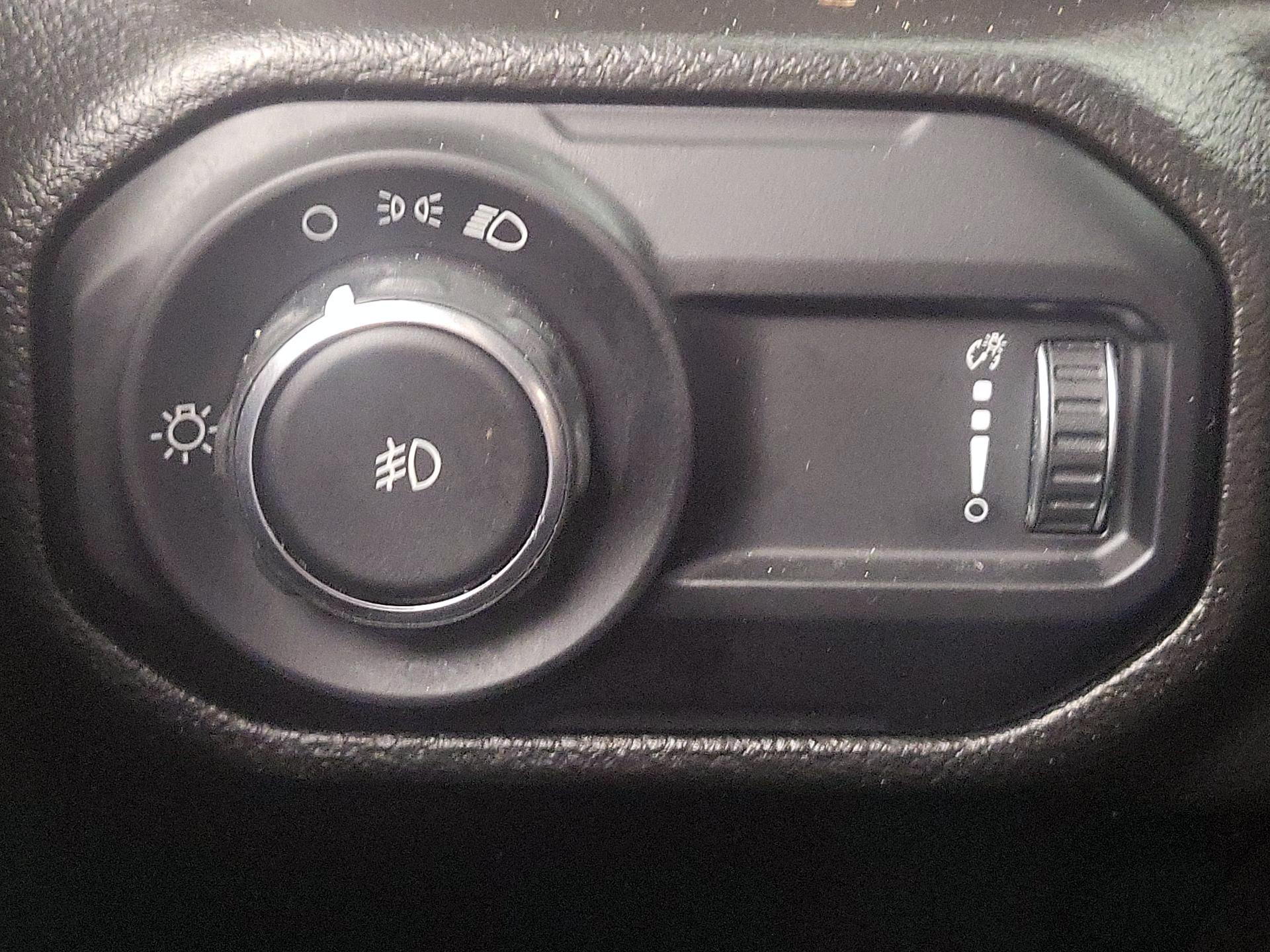 Thumbnail: 2023 Jeep Wrangler - 13