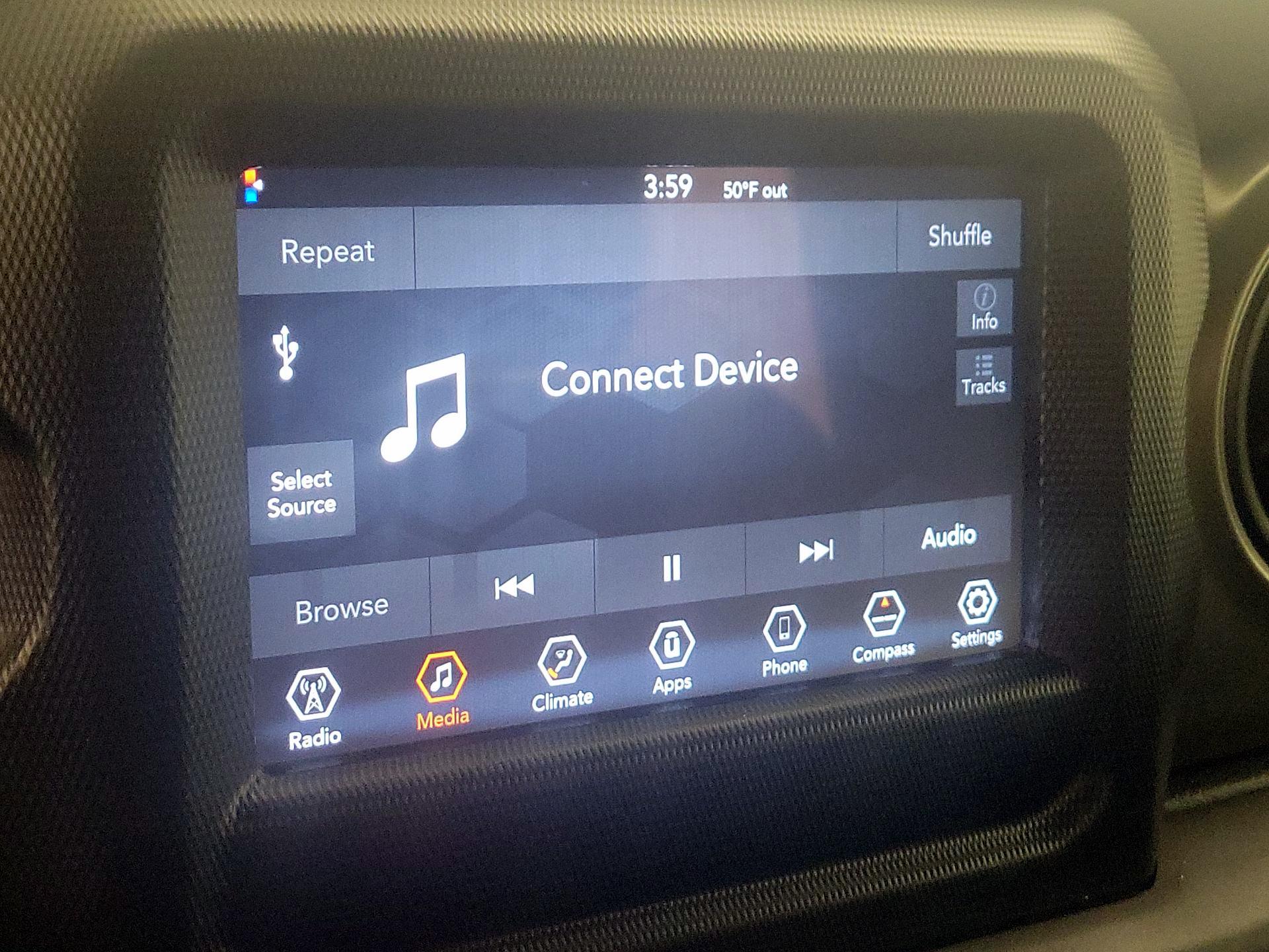 Thumbnail: 2023 Jeep Wrangler - 15