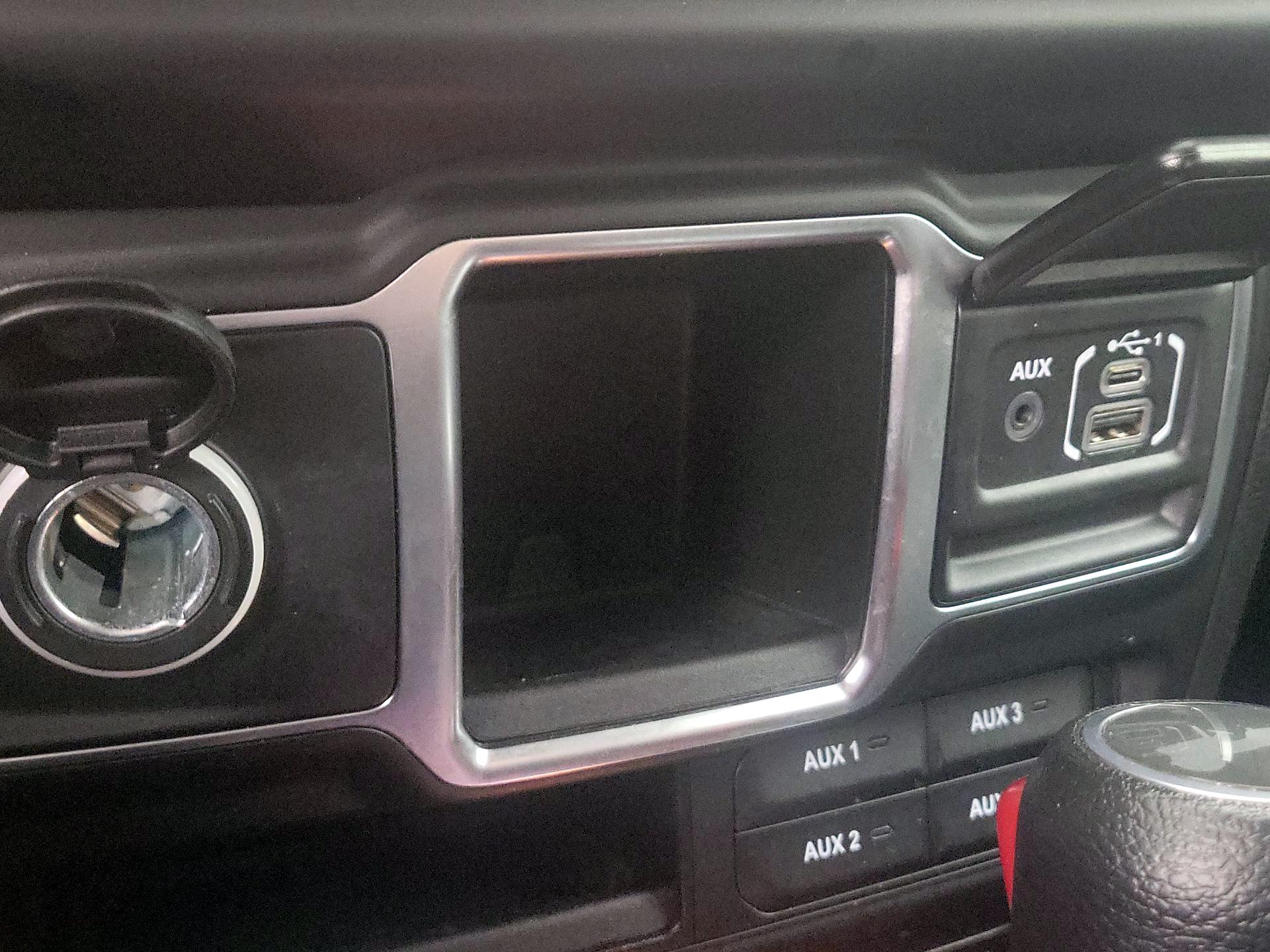 Thumbnail: 2023 Jeep Wrangler - 18