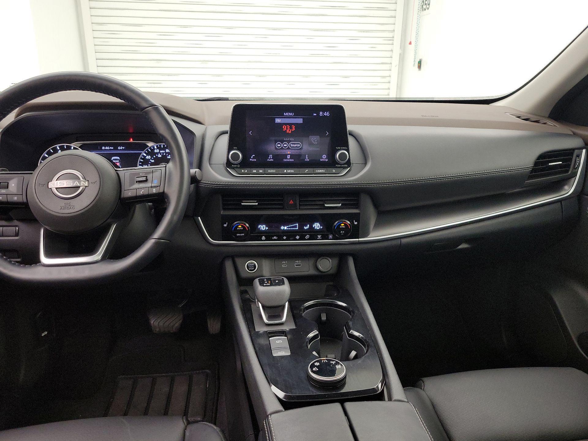 Thumbnail: 2023 Nissan Rogue - 9